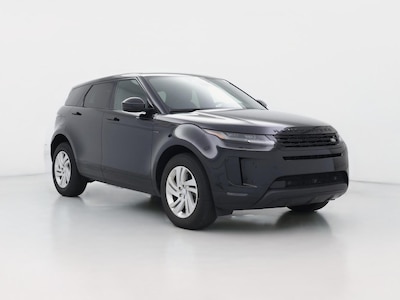 2024 Land Rover Range Rover Evoque Core S