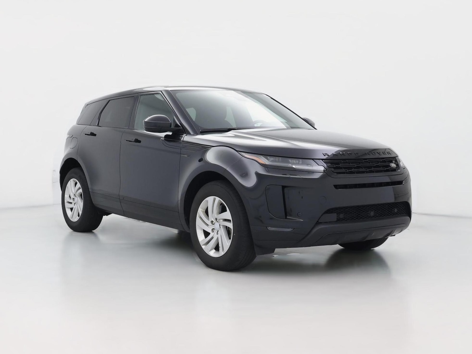 2024 Land Rover Range Rover Evoque S - Photo 1