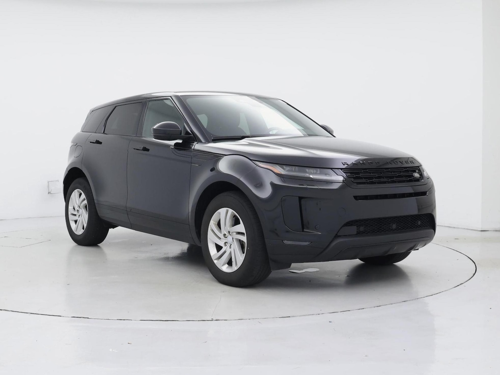 2024 Land Rover Range Rover Evoque S - Photo 2