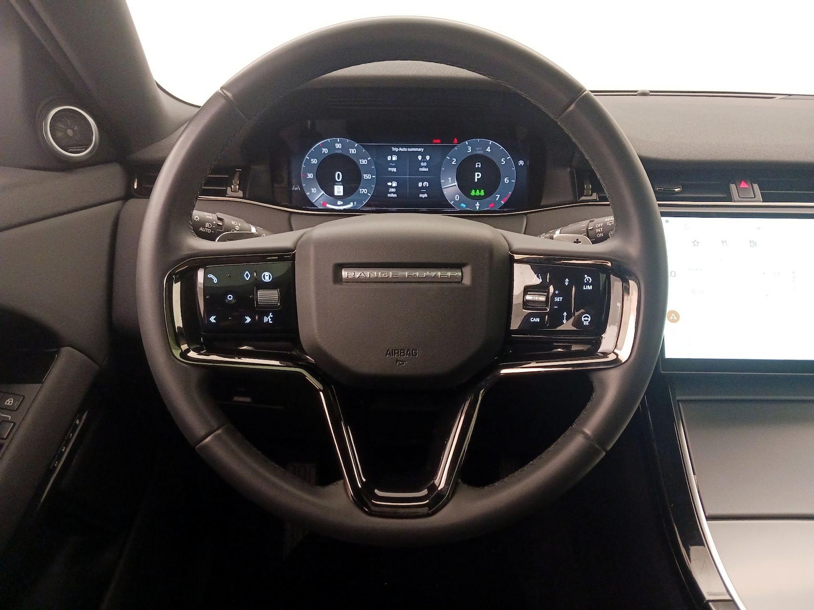 2024 Land Rover Range Rover Evoque S - Photo 11