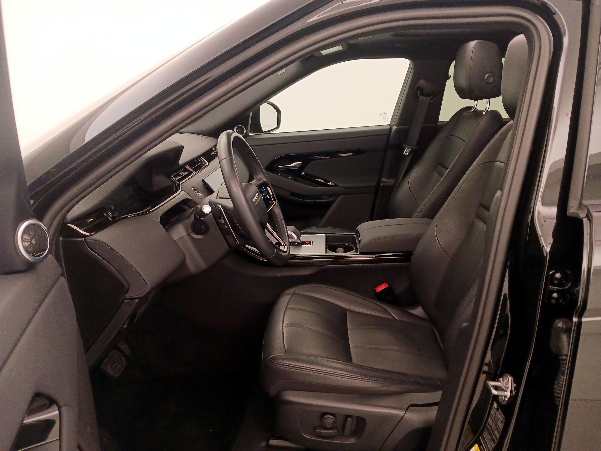 Thumbnail: 2024 Land Rover Range Rover Evoque - 11