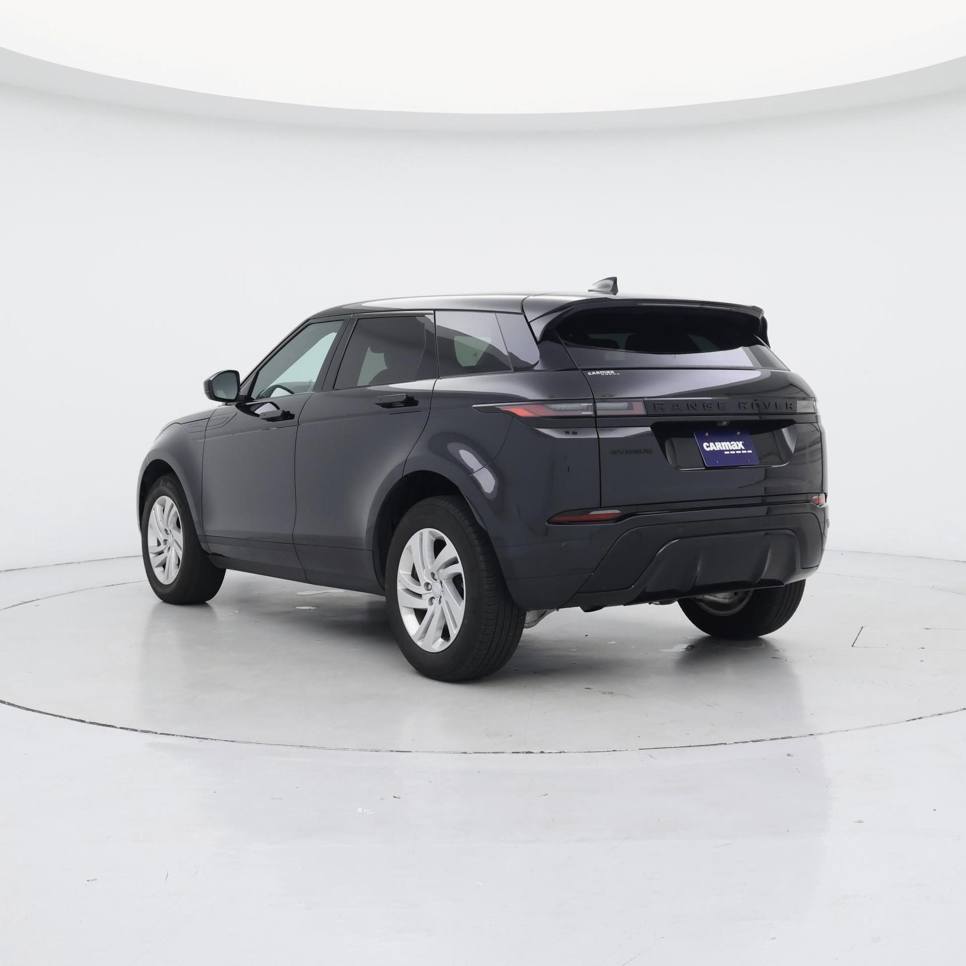 Thumbnail: 2024 Land Rover Range Rover Evoque - 2