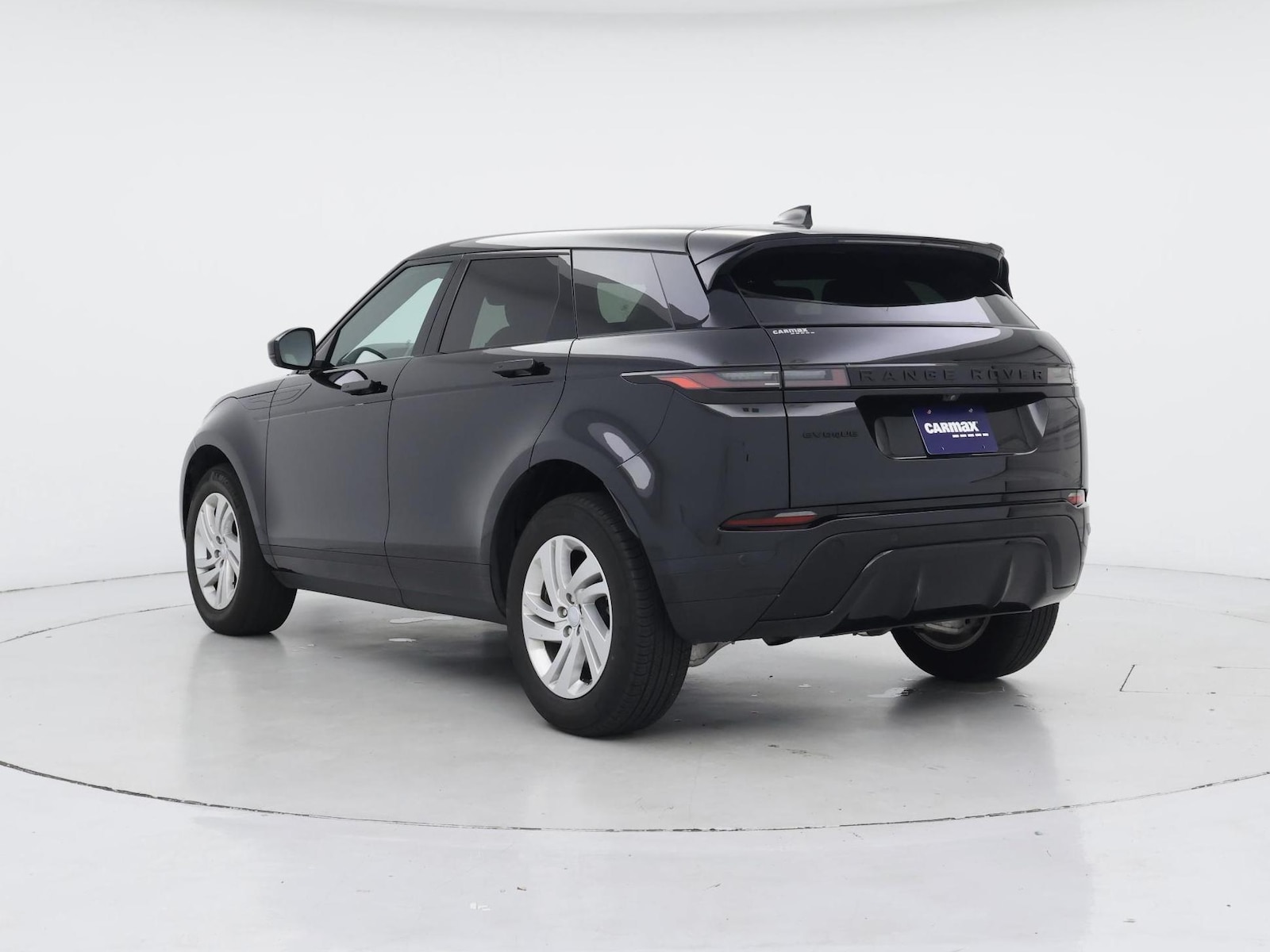 2024 Land Rover Range Rover Evoque S - Photo 3