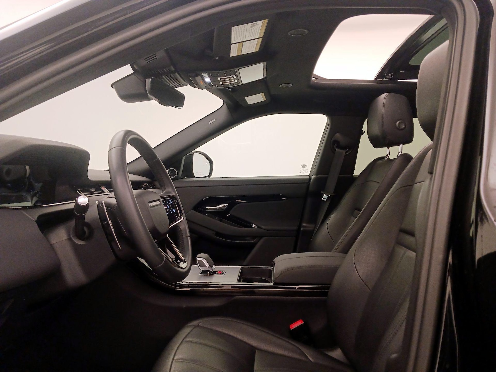 2024 Land Rover Range Rover Evoque S - Photo 20