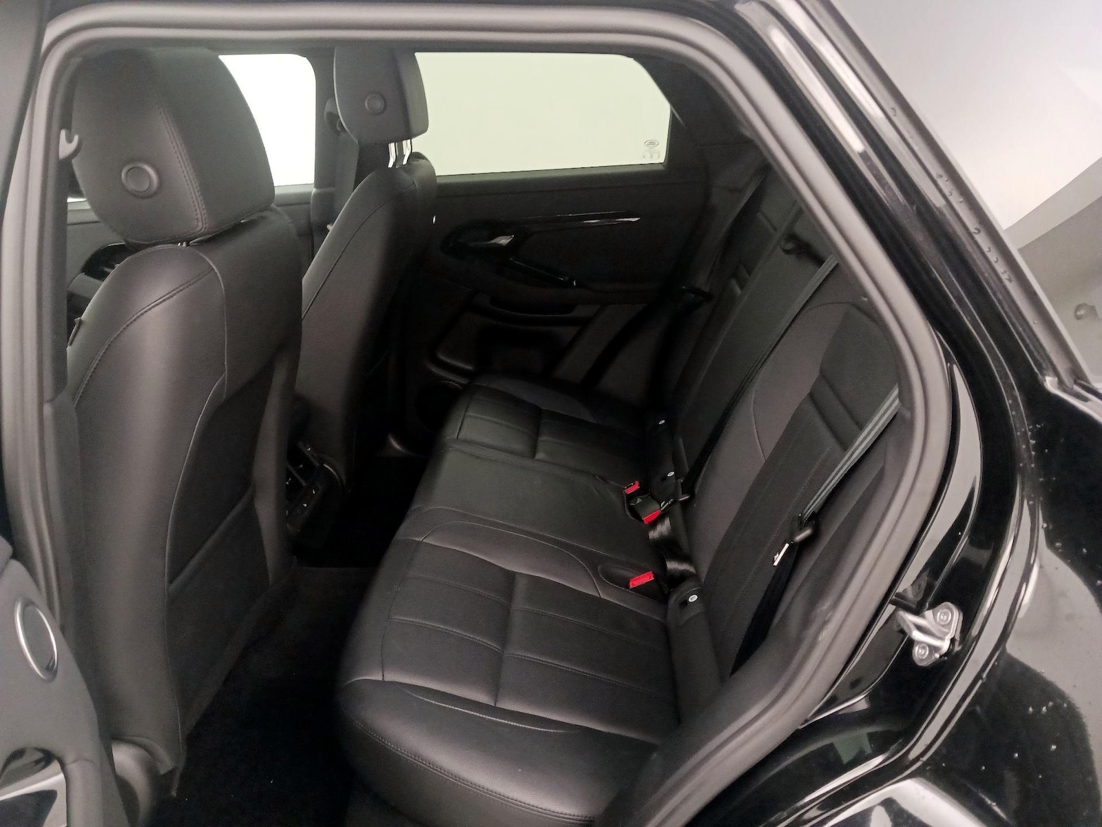 2024 Land Rover Range Rover Evoque S - Photo 21