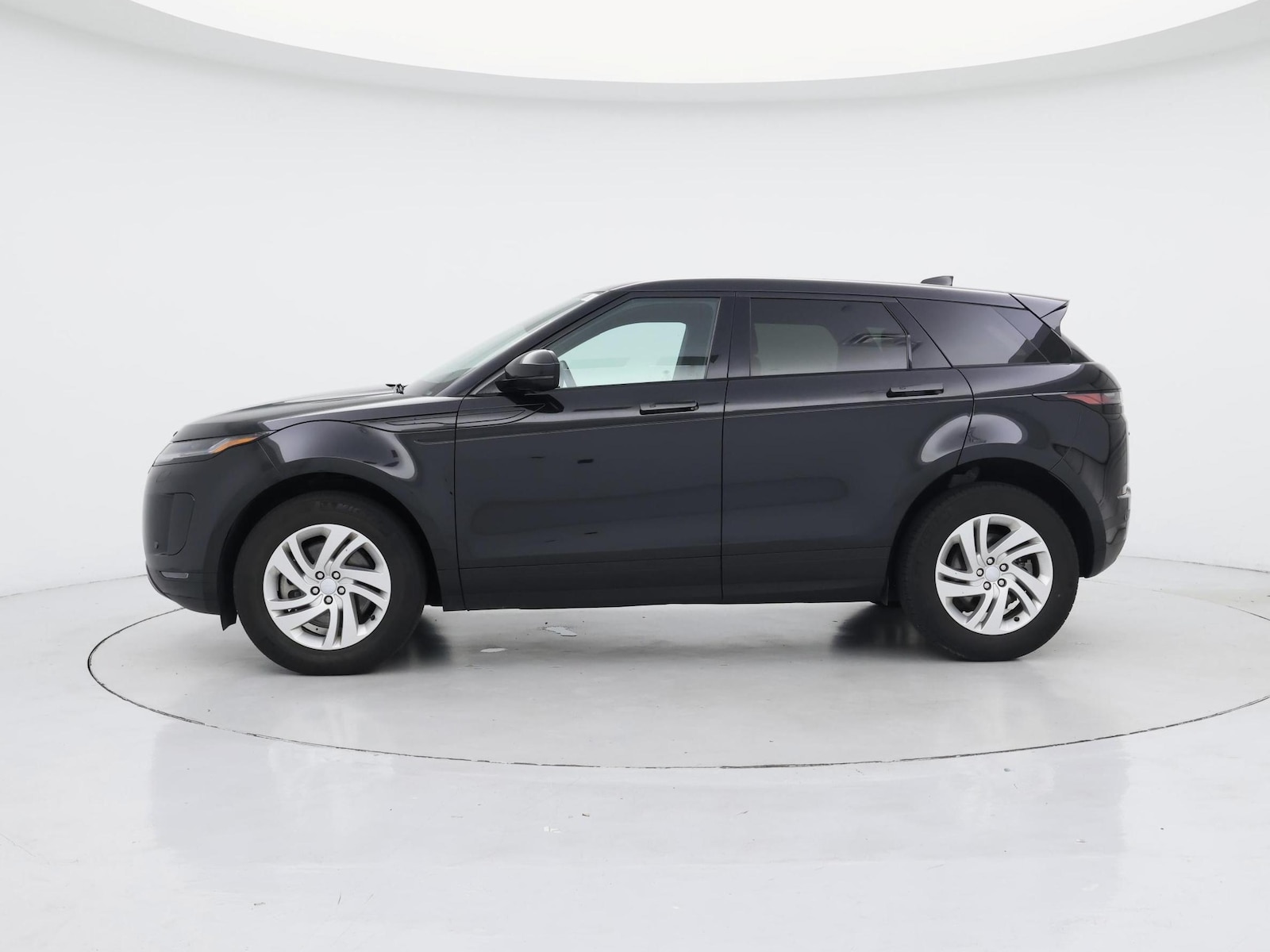 2024 Land Rover Range Rover Evoque S - Photo 4
