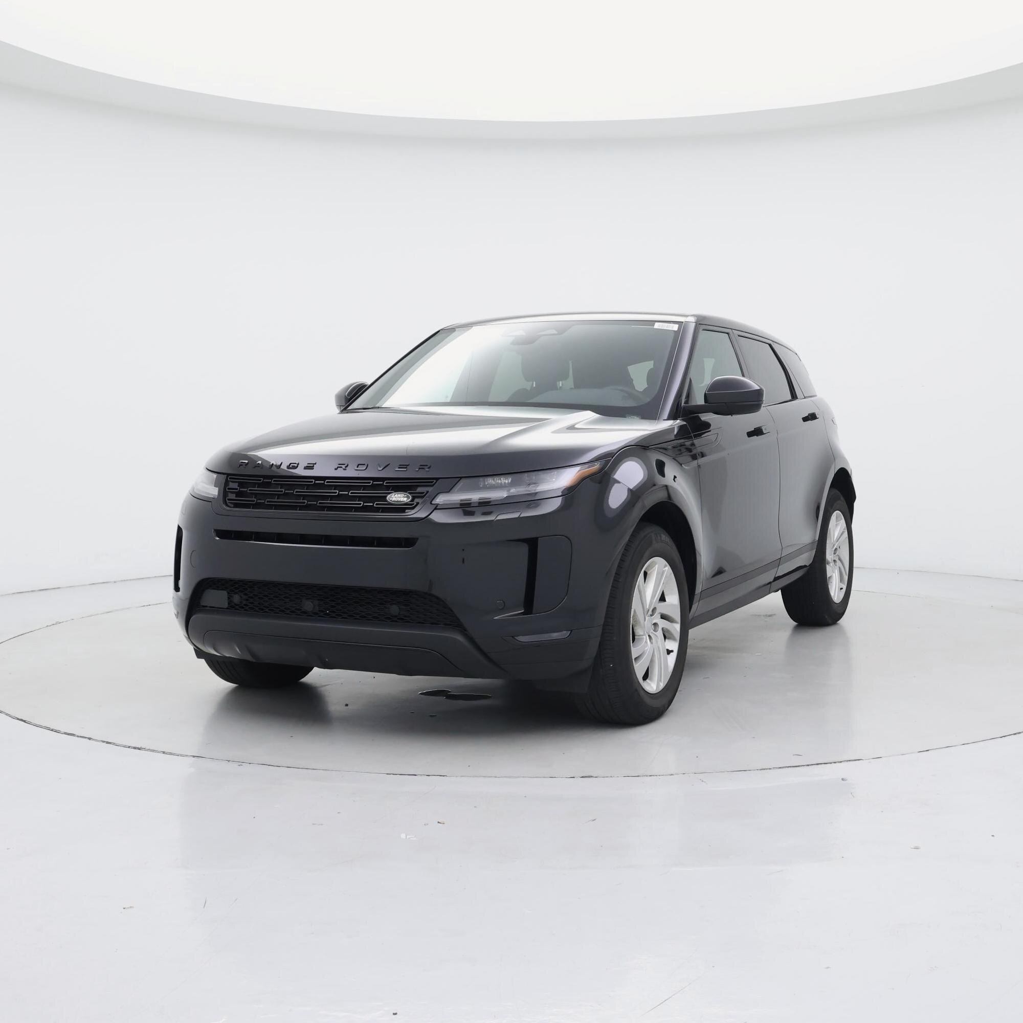 Thumbnail: 2024 Land Rover Range Rover Evoque - 4