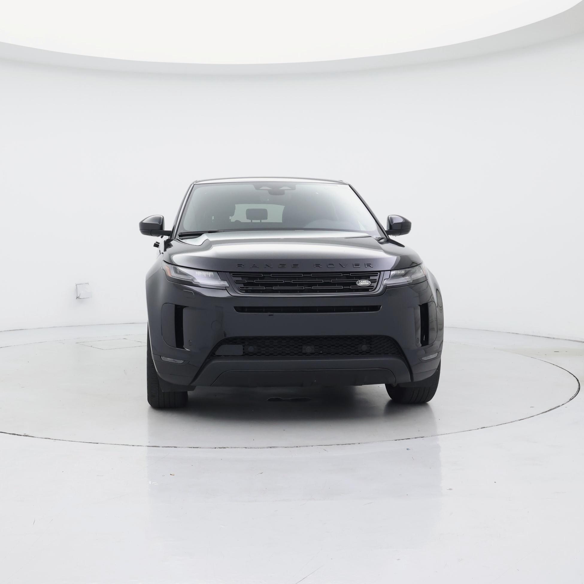 Thumbnail: 2024 Land Rover Range Rover Evoque - 5