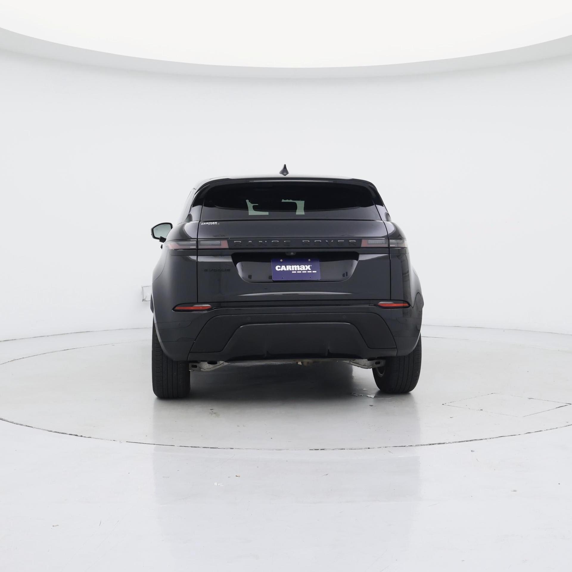 Thumbnail: 2024 Land Rover Range Rover Evoque - 6