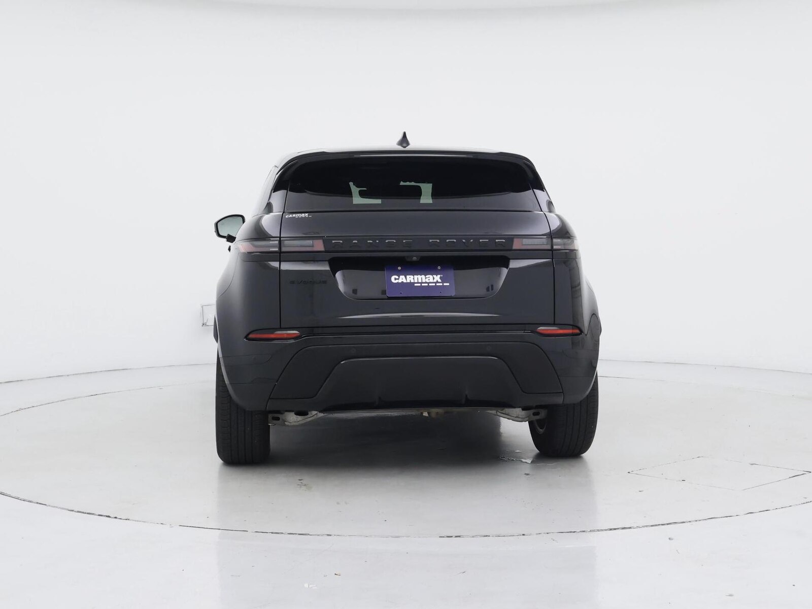 2024 Land Rover Range Rover Evoque S - Photo 7
