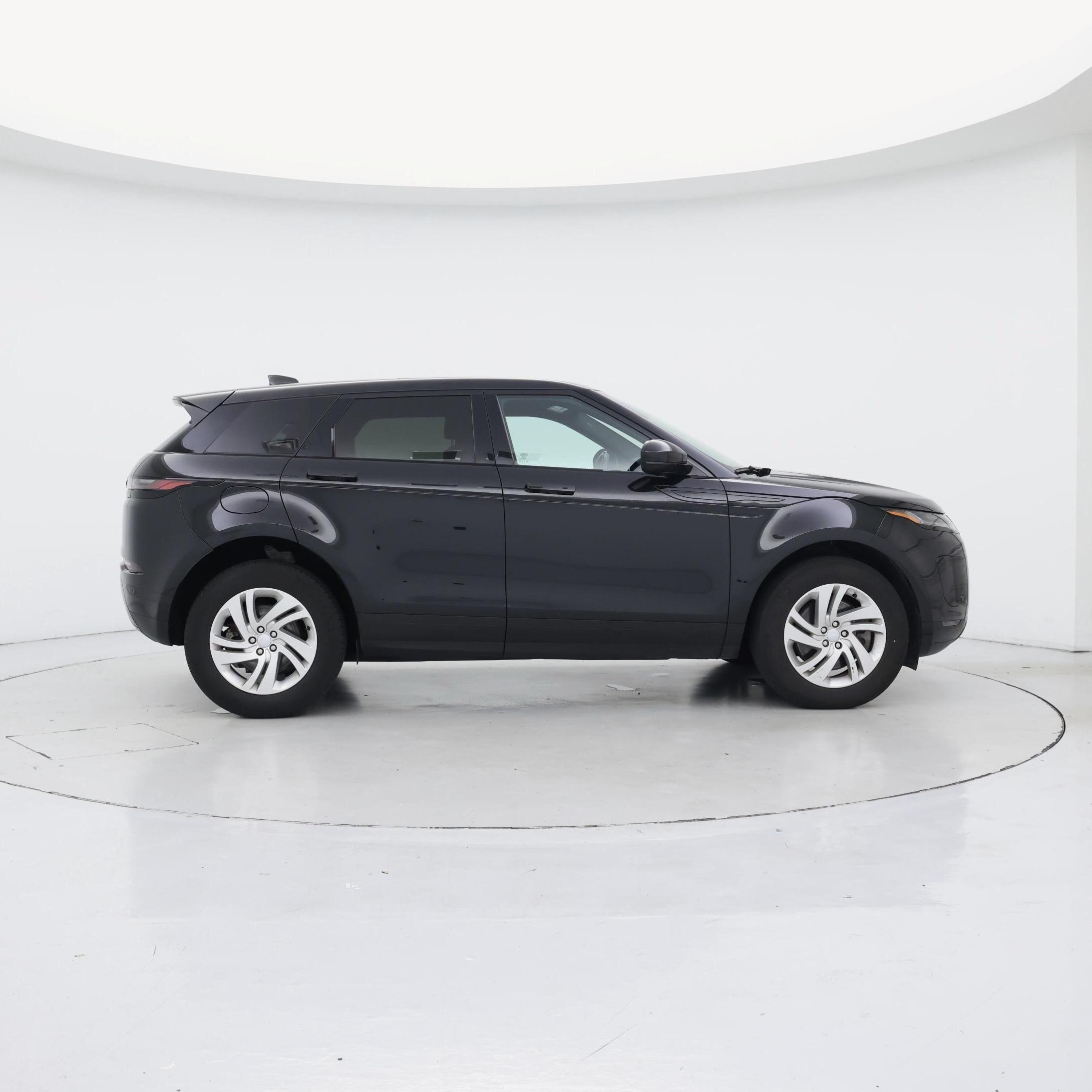 Thumbnail: 2024 Land Rover Range Rover Evoque - 7