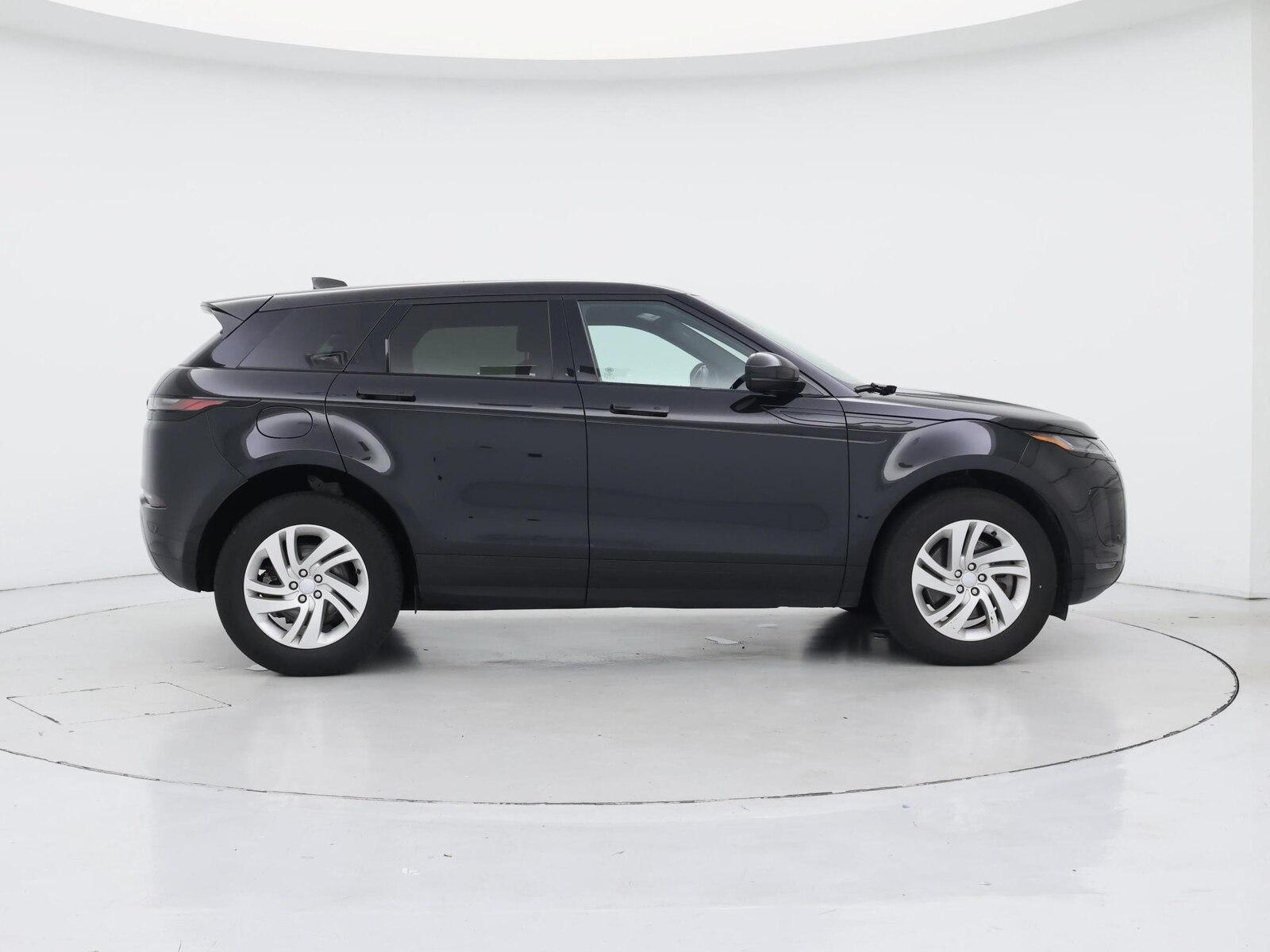 2024 Land Rover Range Rover Evoque S - Photo 8