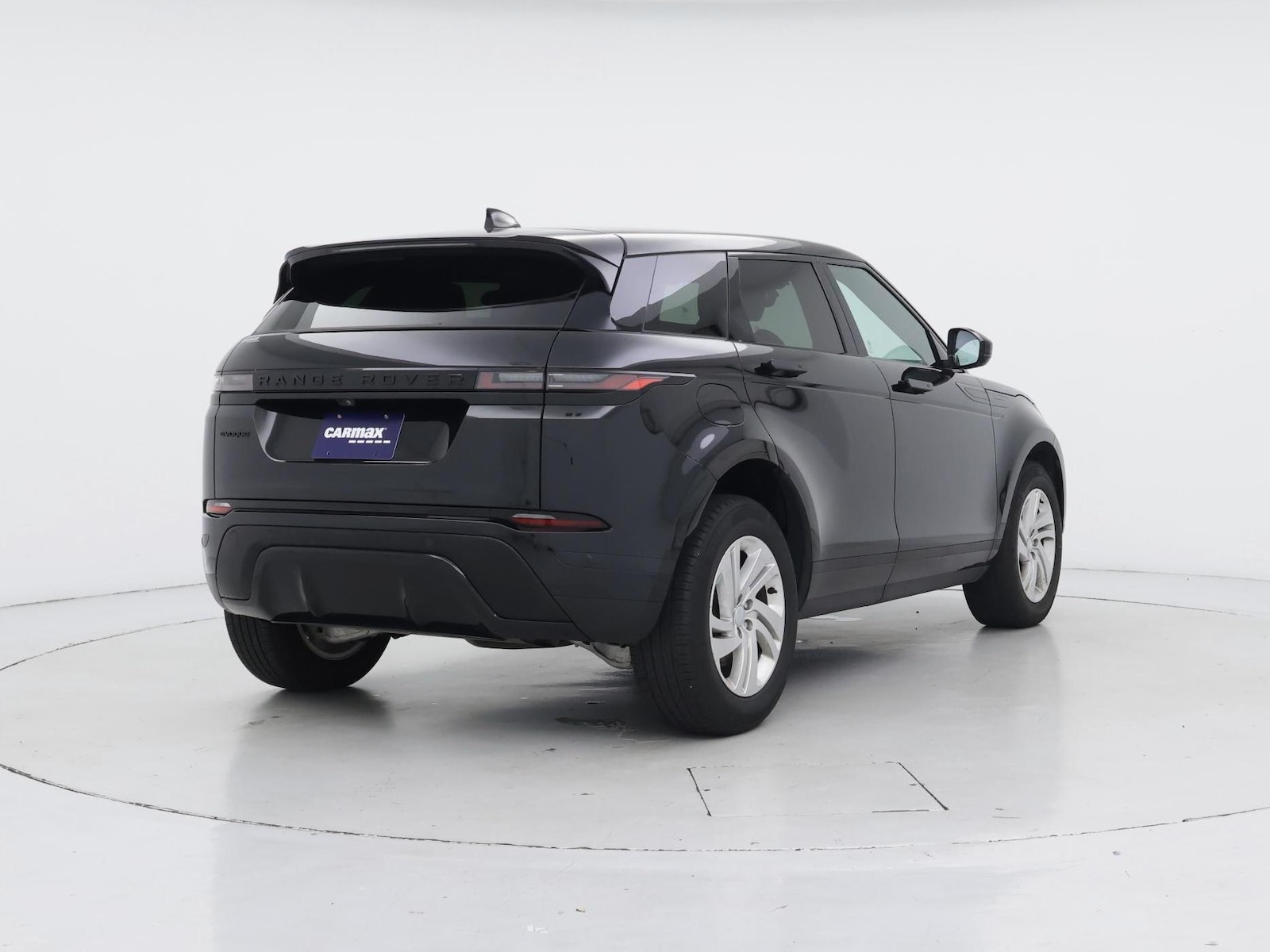 2024 Land Rover Range Rover Evoque S - Photo 9