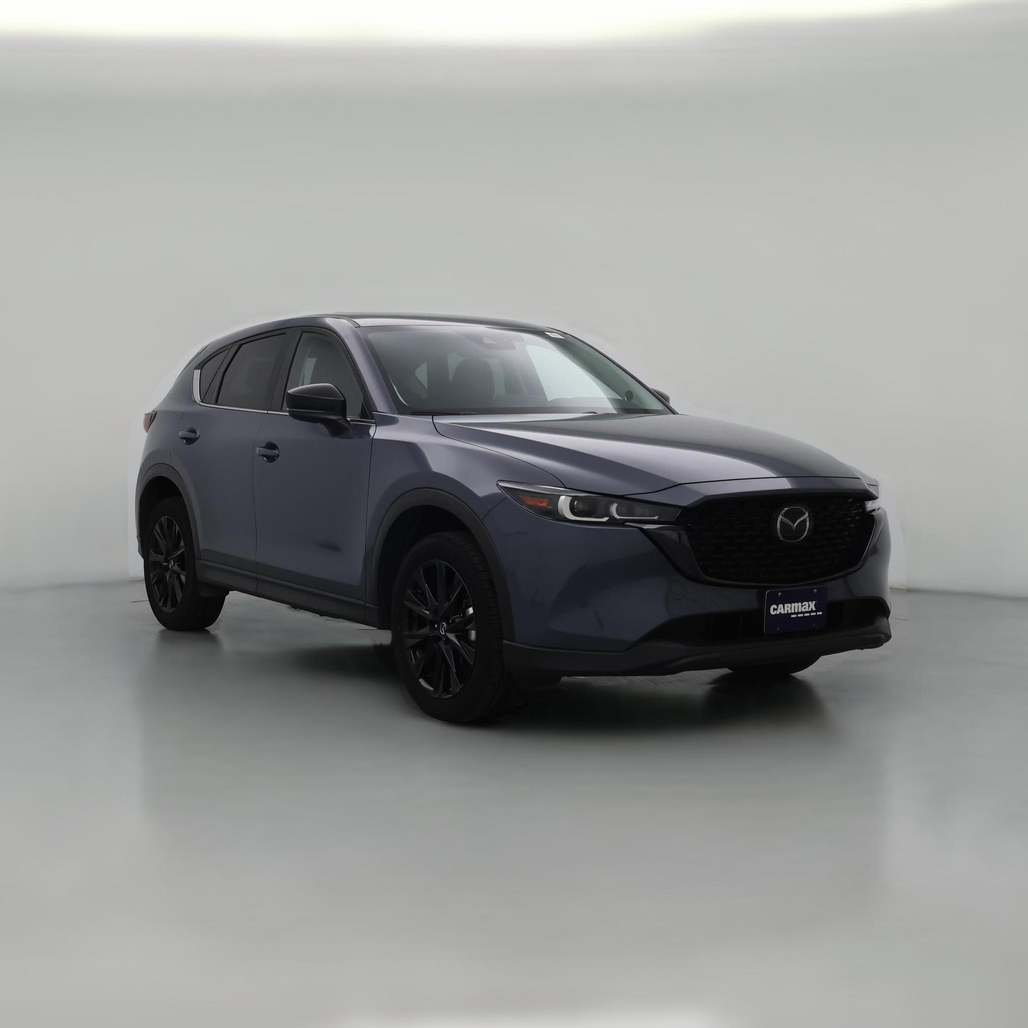 Thumbnail: 2025 Mazda CX-5 - 1