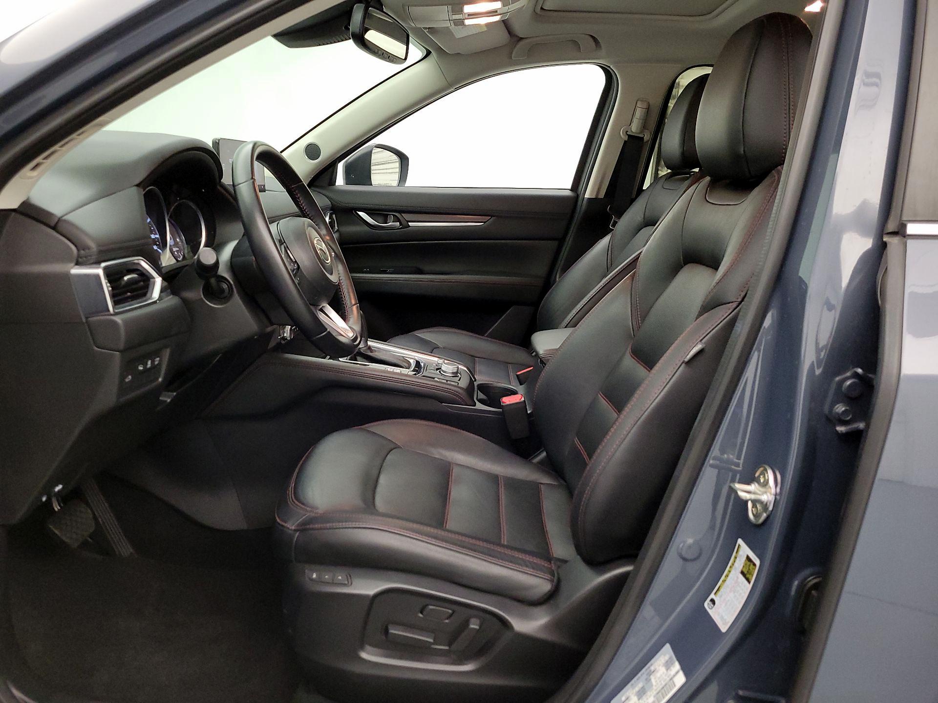 Thumbnail: 2025 Mazda CX-5 - 11