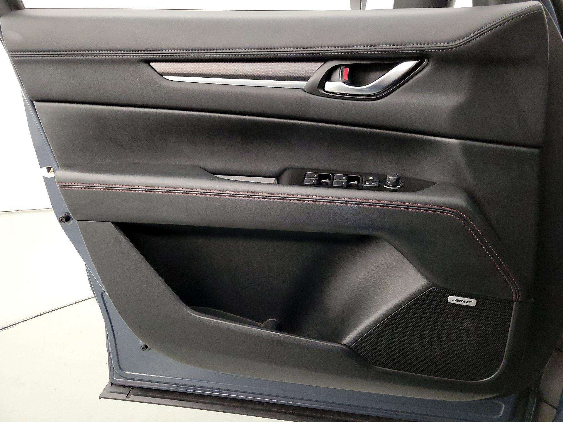 Thumbnail: 2025 Mazda CX-5 - 12