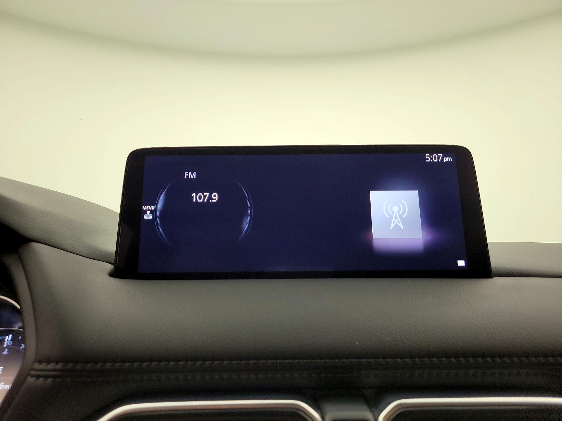 Thumbnail: 2025 Mazda CX-5 - 16