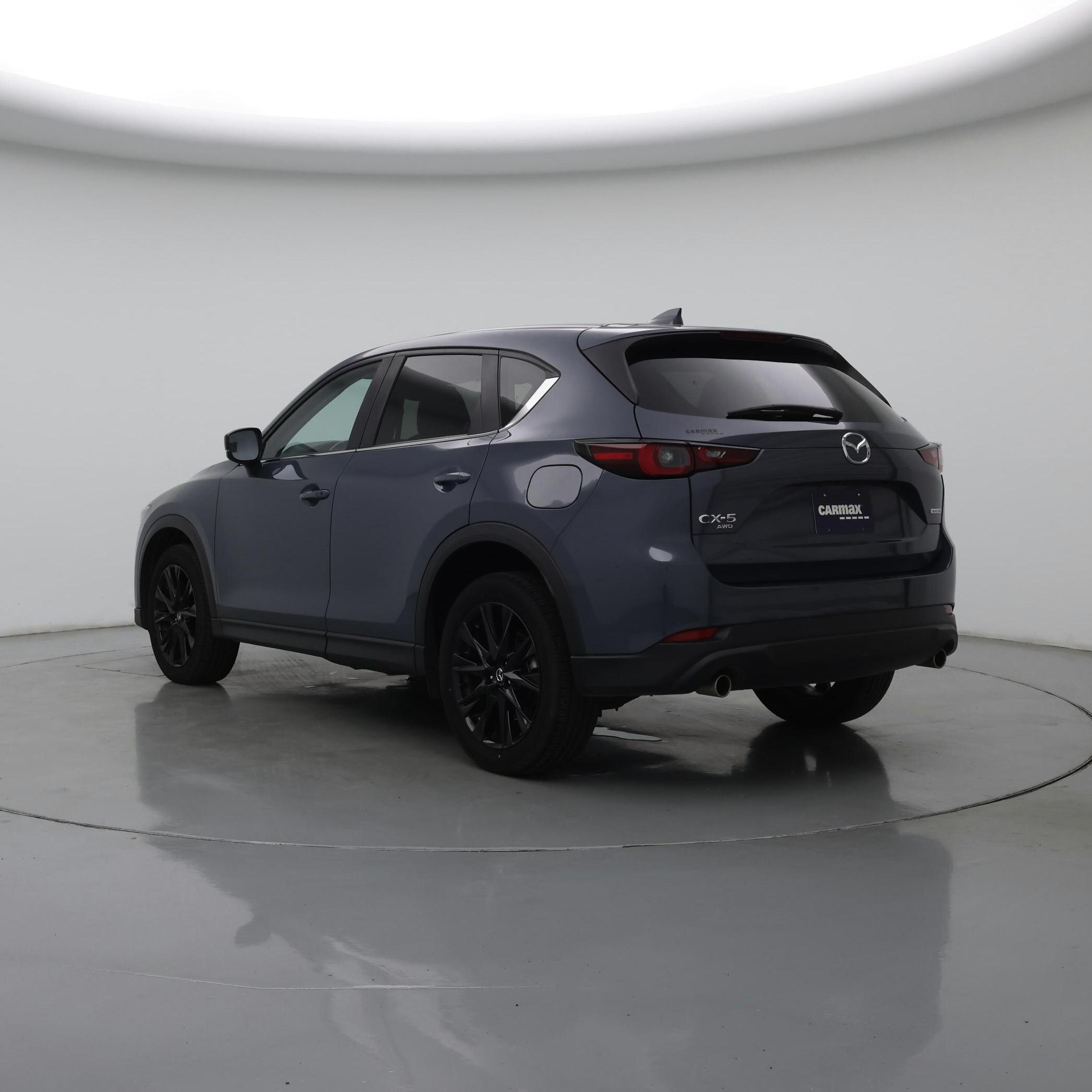 Thumbnail: 2025 Mazda CX-5 - 2