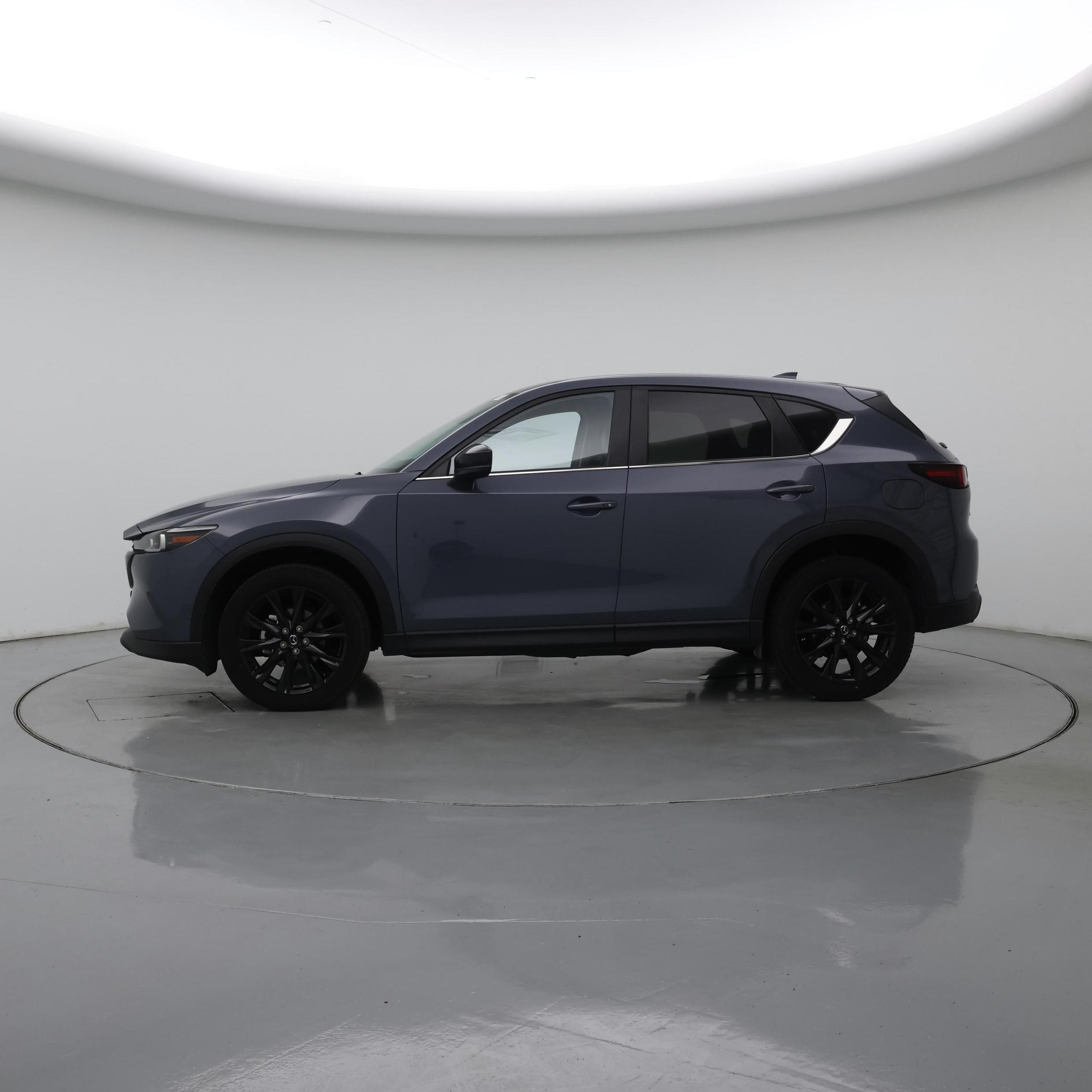 Thumbnail: 2025 Mazda CX-5 - 3