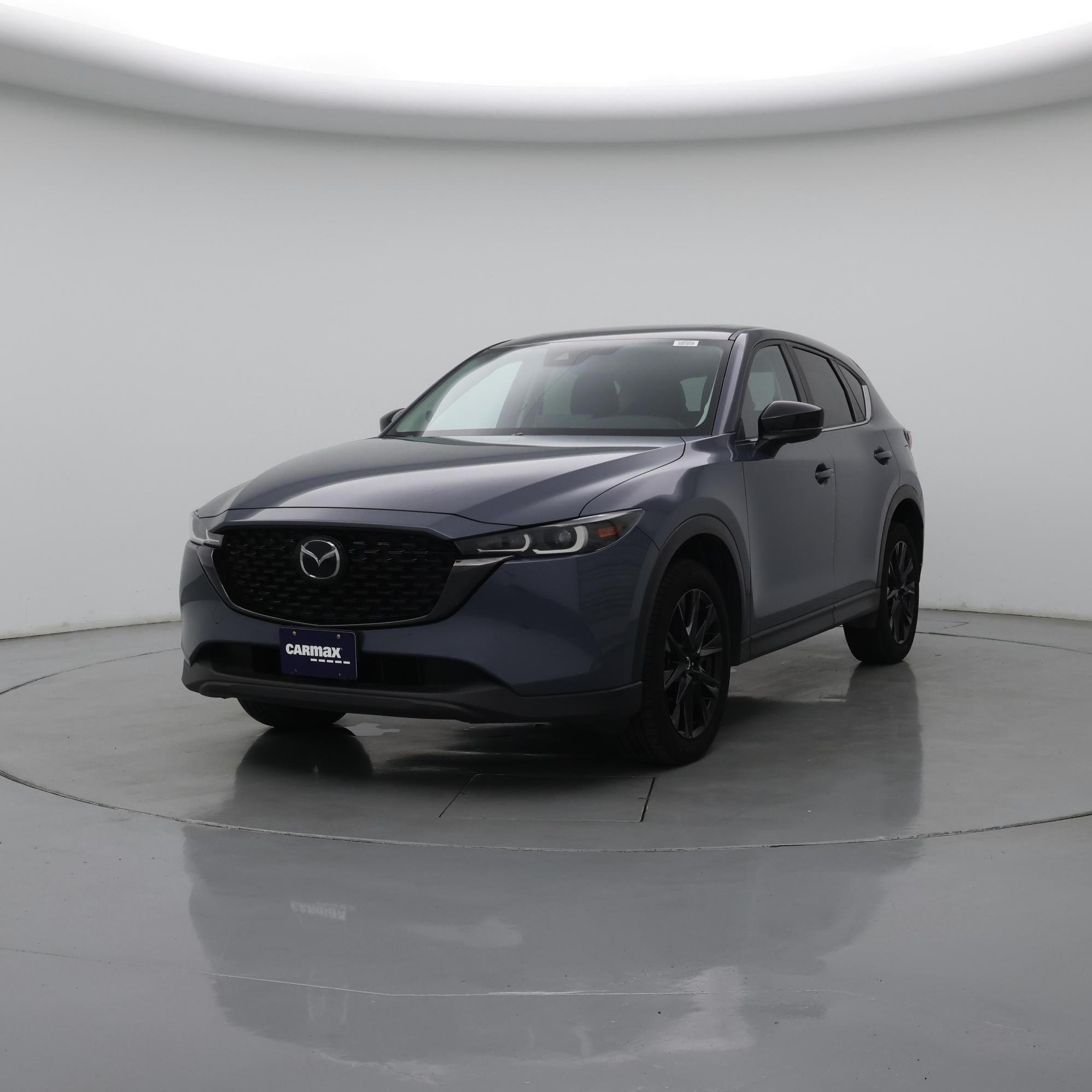 Thumbnail: 2025 Mazda CX-5 - 4