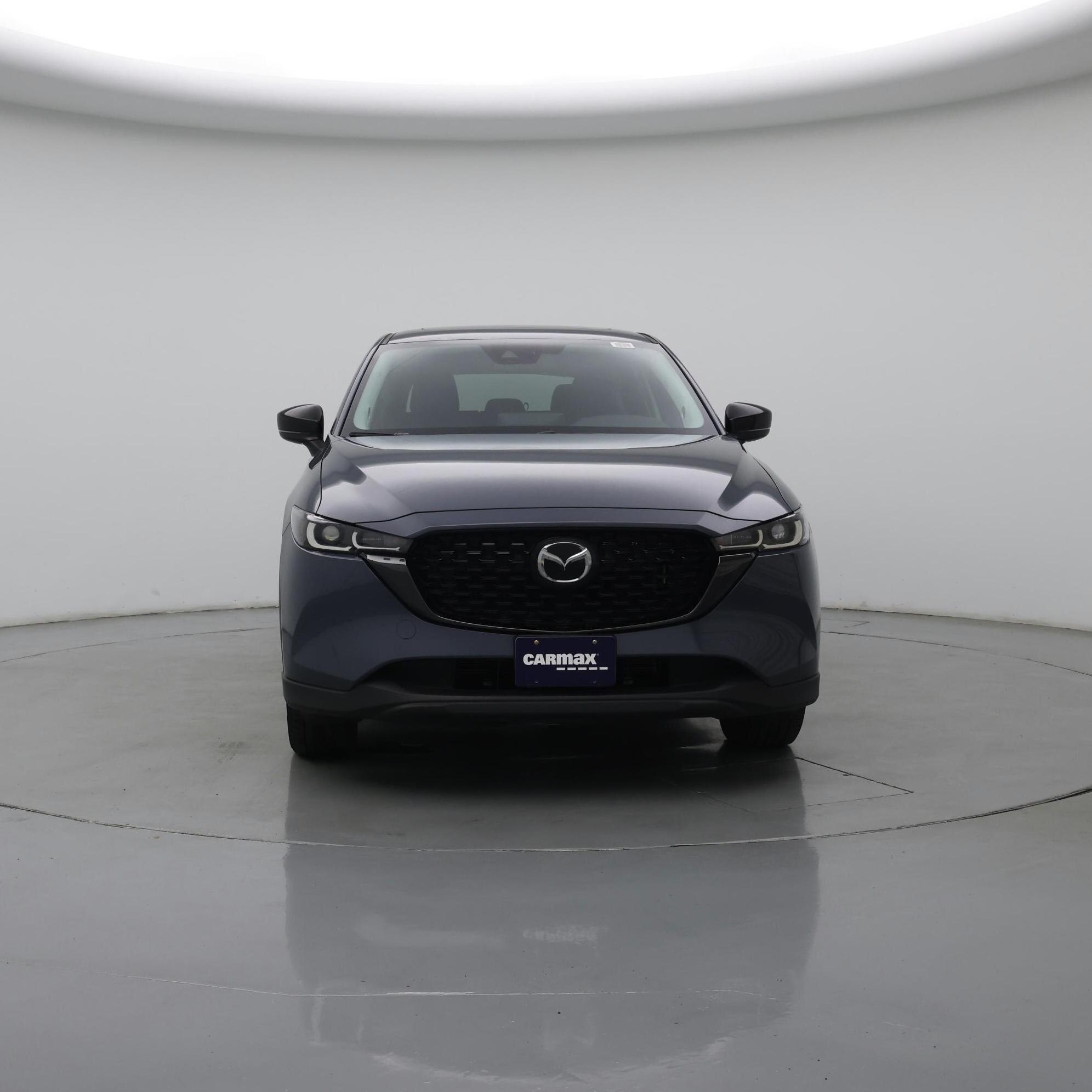 Thumbnail: 2025 Mazda CX-5 - 5