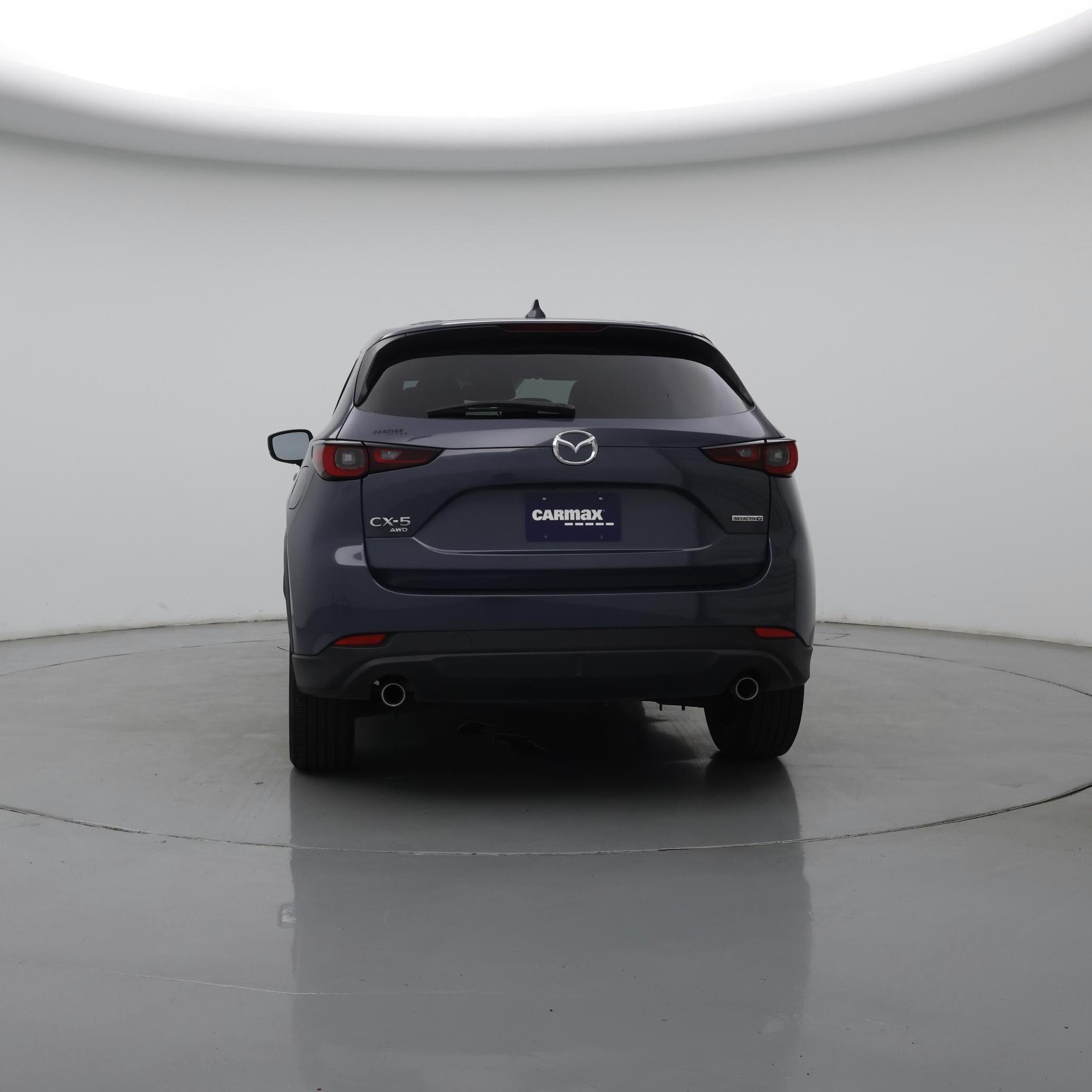 Thumbnail: 2025 Mazda CX-5 - 6