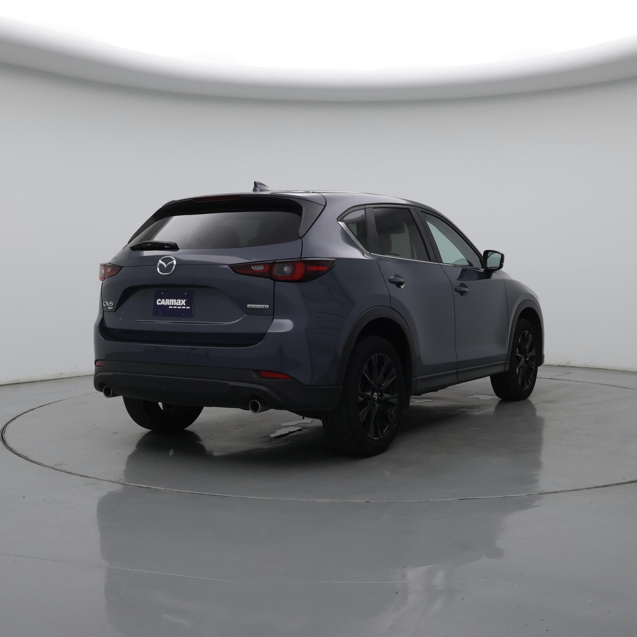 Thumbnail: 2025 Mazda CX-5 - 8