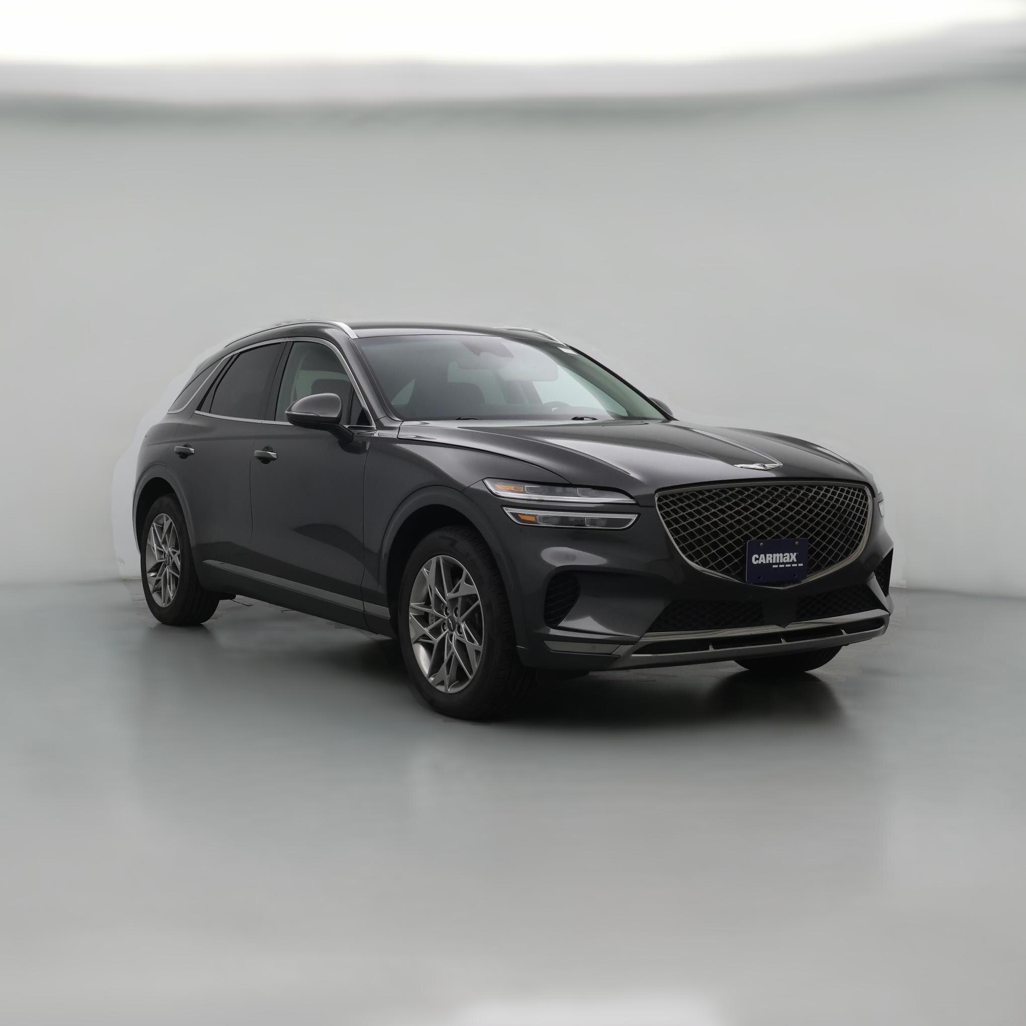 Thumbnail: 2025 Genesis GV70 - 1