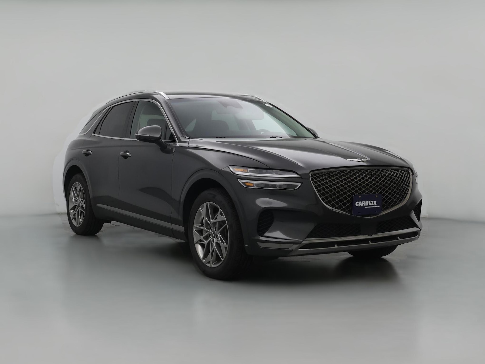 2025 GENESIS GV70