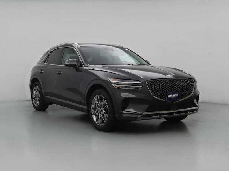 2025 Genesis GV70  -
                  Gilbert, AZ