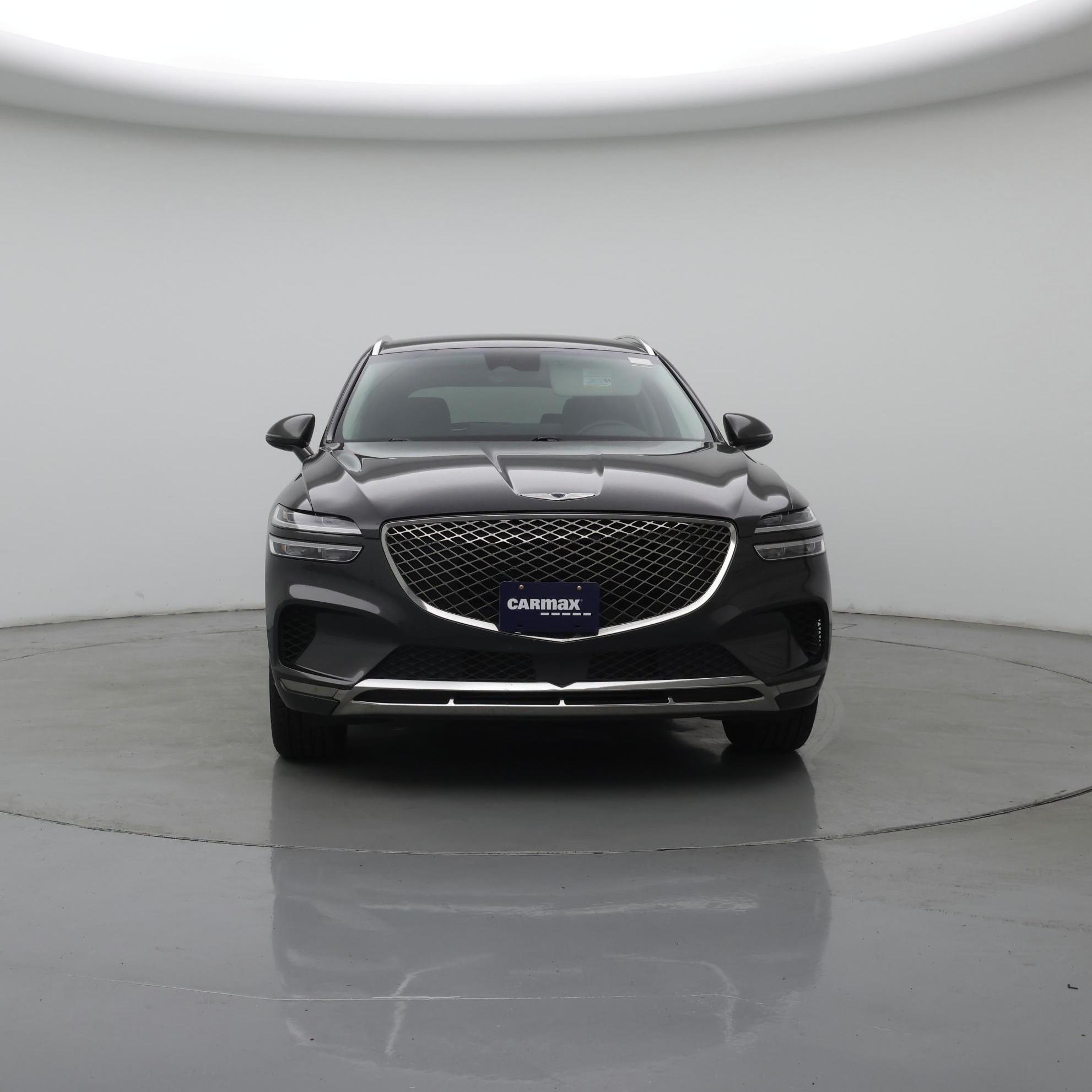 Thumbnail: 2025 Genesis GV70 - 5
