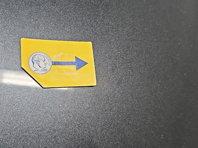 Condition detail