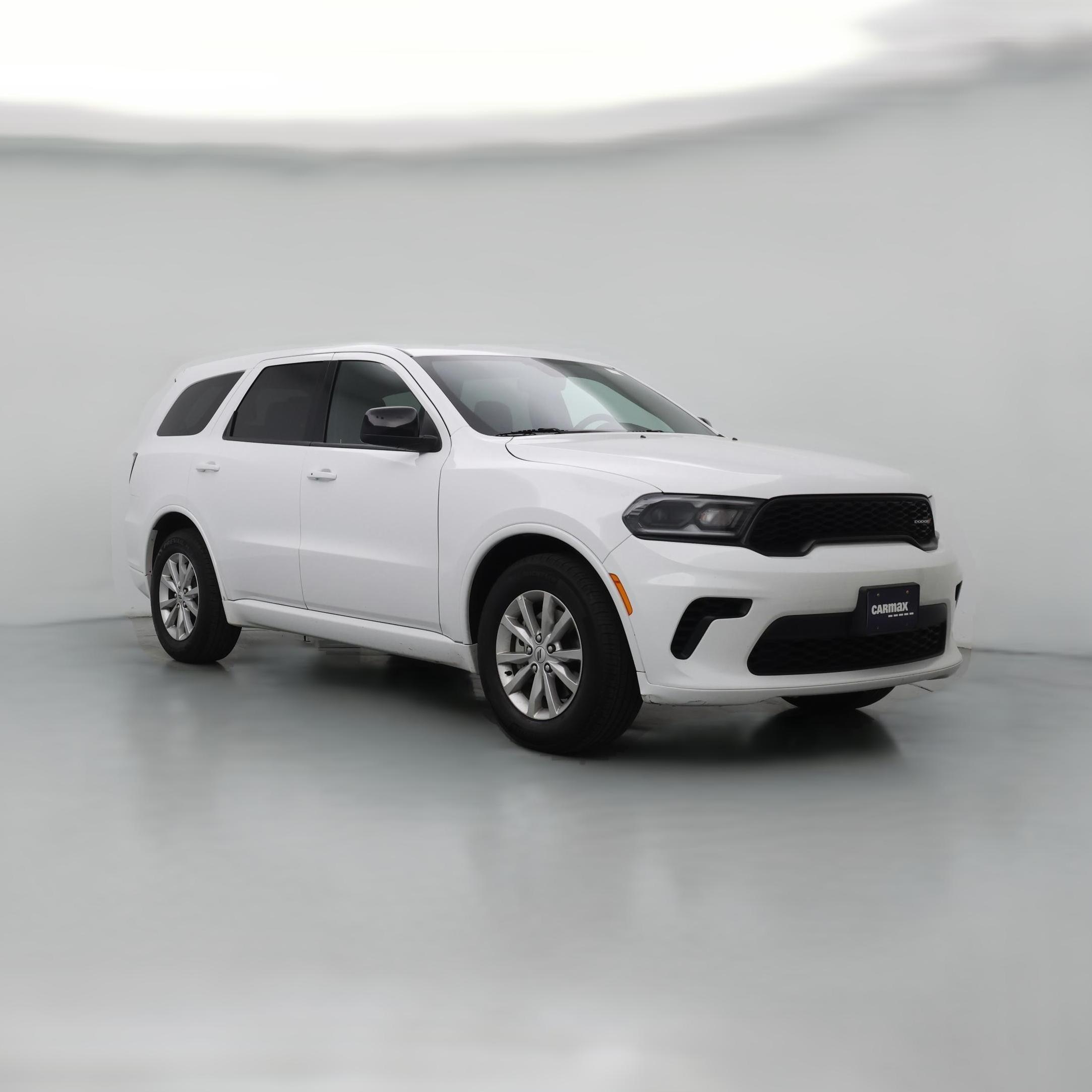 Thumbnail: 2025 Dodge Durango - 1