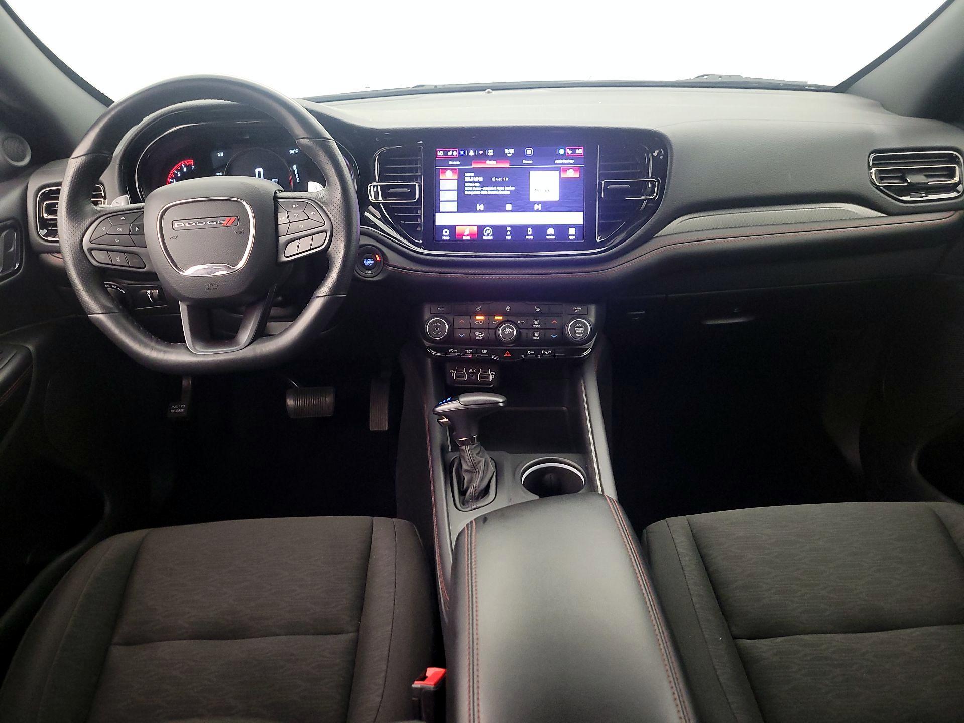 Thumbnail: 2025 Dodge Durango - 9