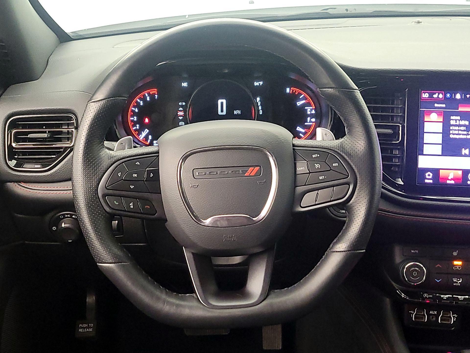 Thumbnail: 2025 Dodge Durango - 10