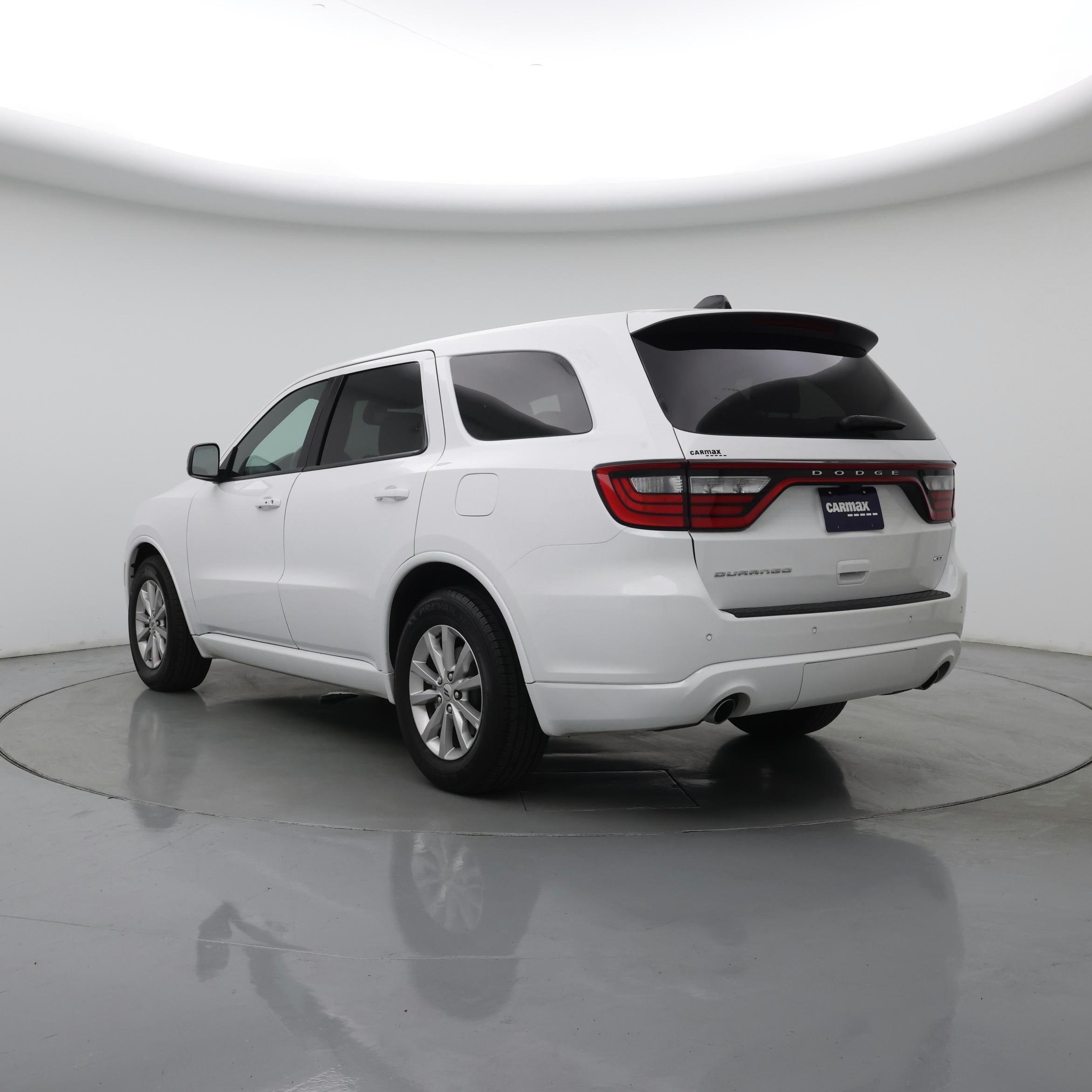 Thumbnail: 2025 Dodge Durango - 2