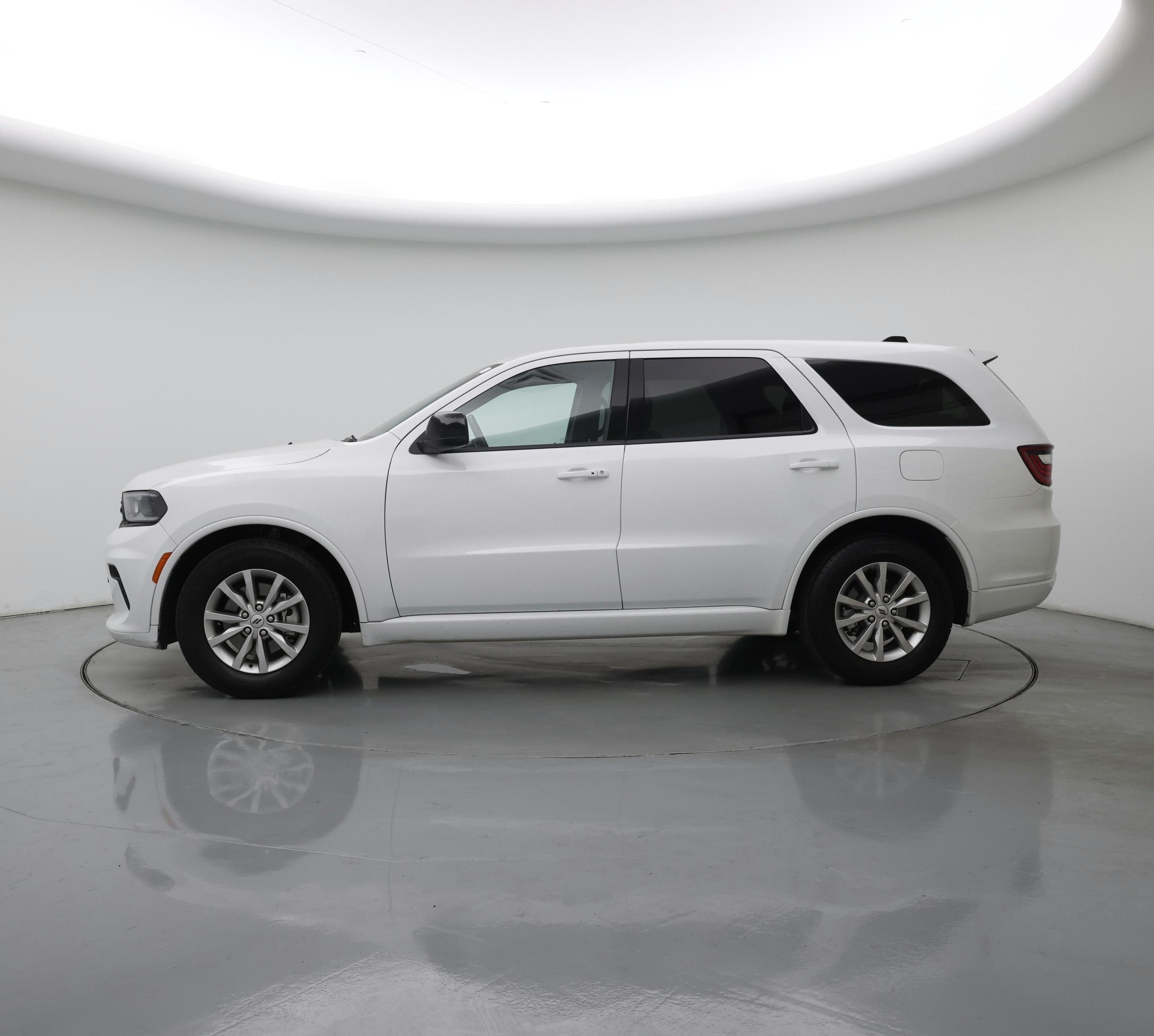 Thumbnail: 2025 Dodge Durango - 3