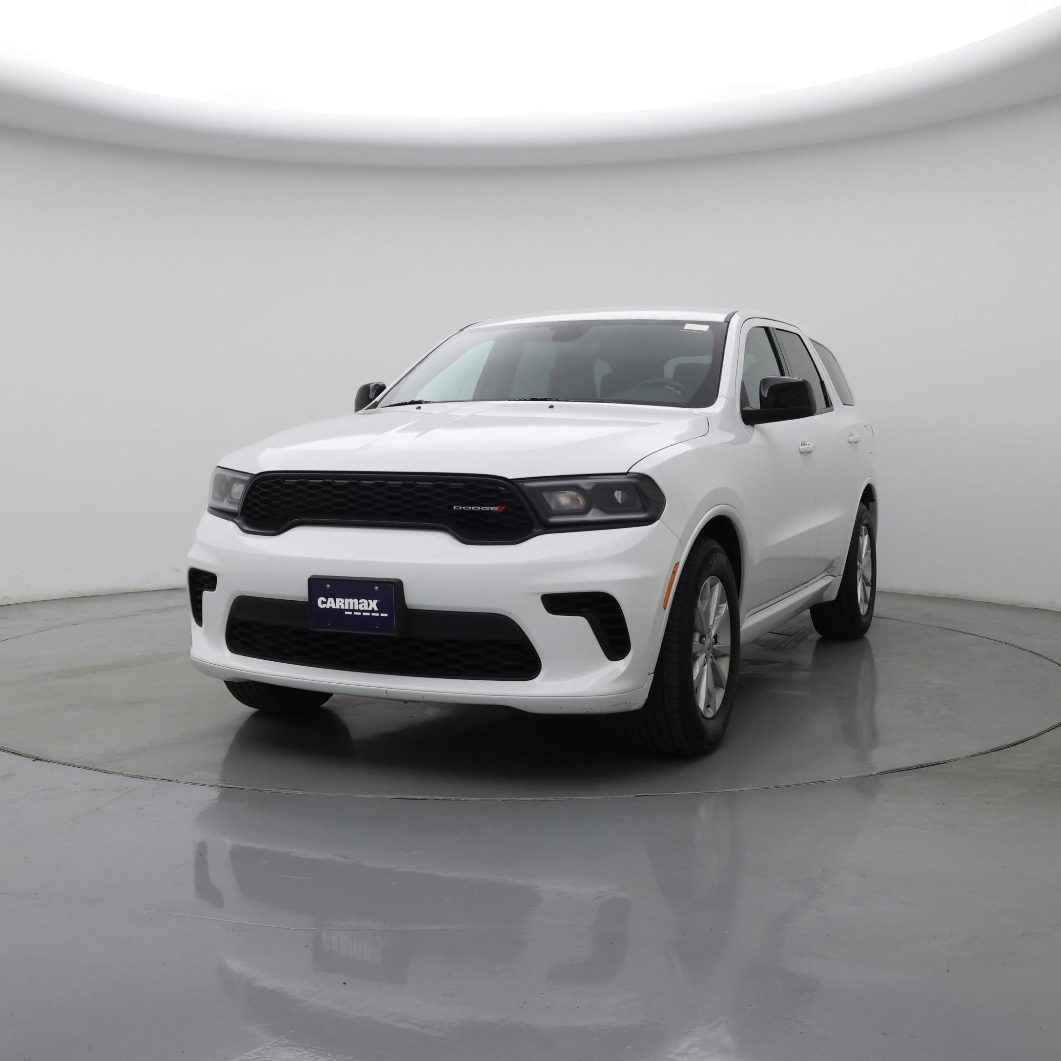 Thumbnail: 2025 Dodge Durango - 4
