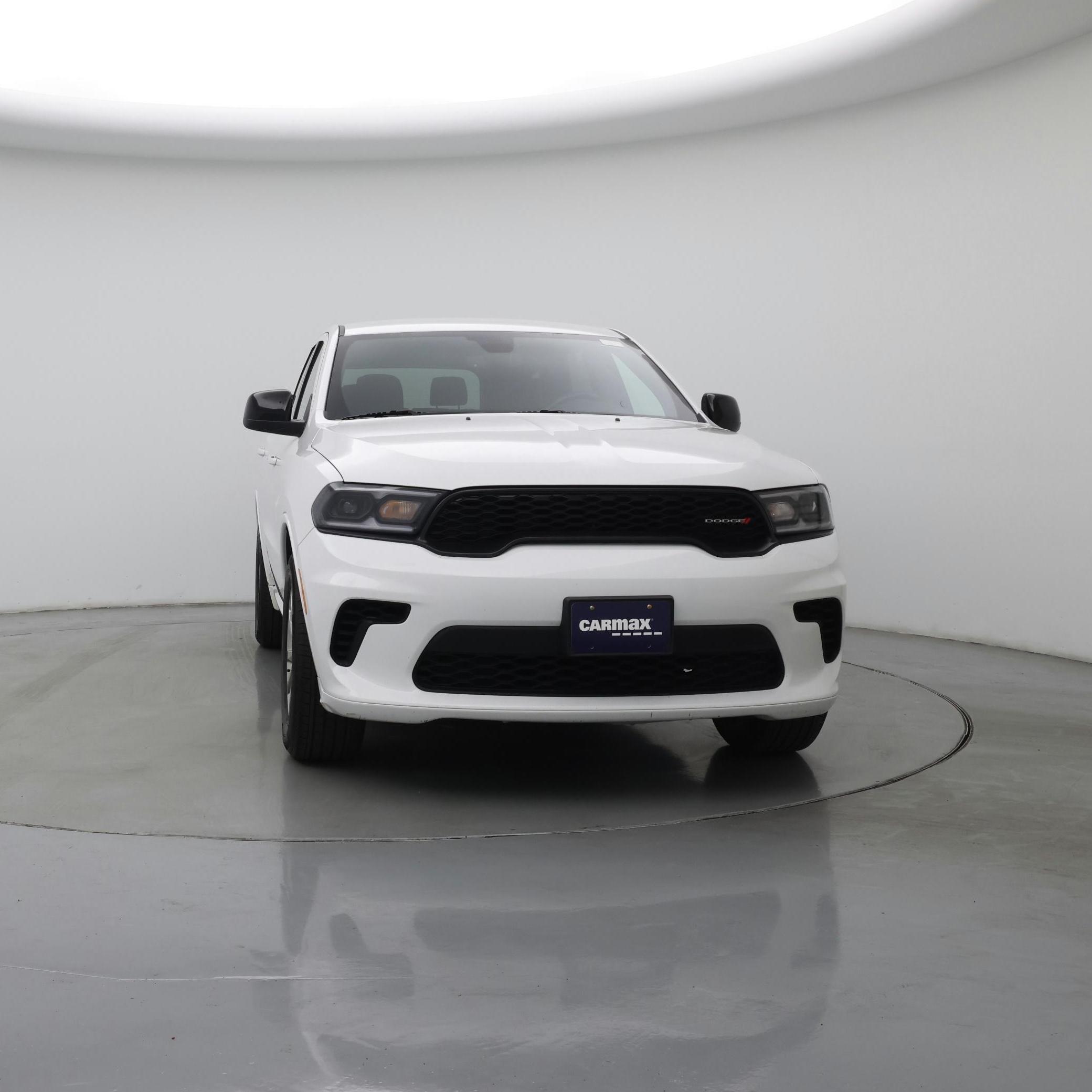 Thumbnail: 2025 Dodge Durango - 5