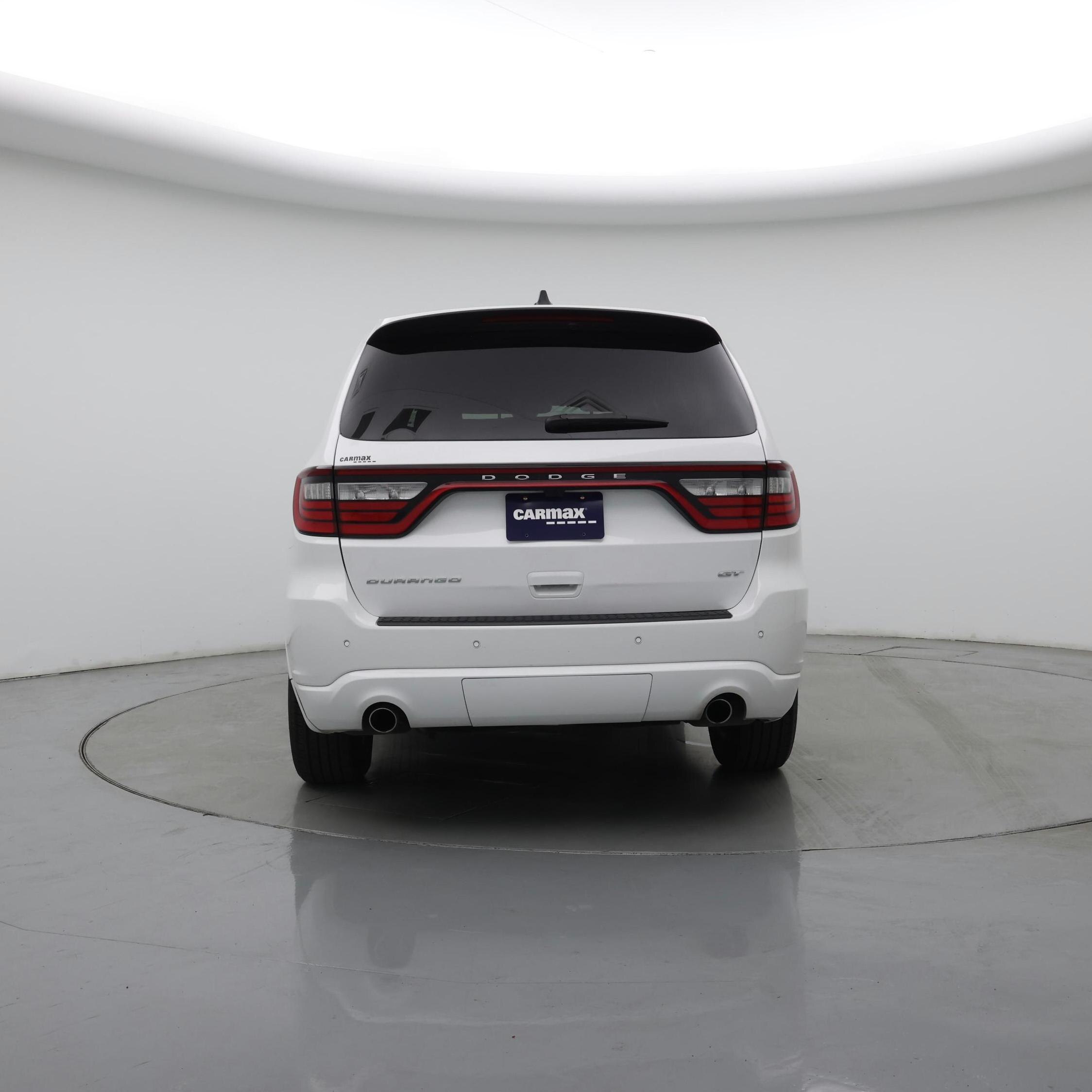 Thumbnail: 2025 Dodge Durango - 6