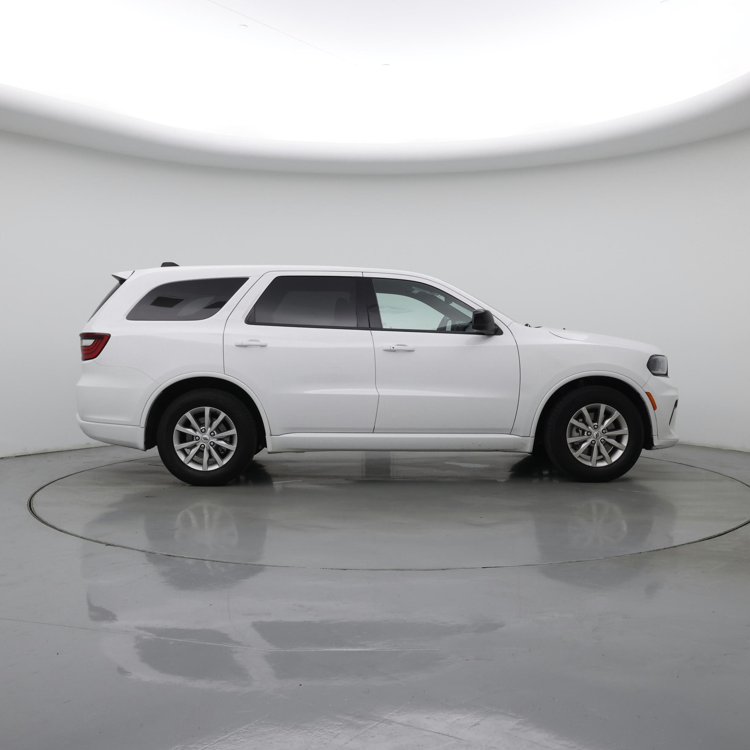 Thumbnail: 2025 Dodge Durango - 7