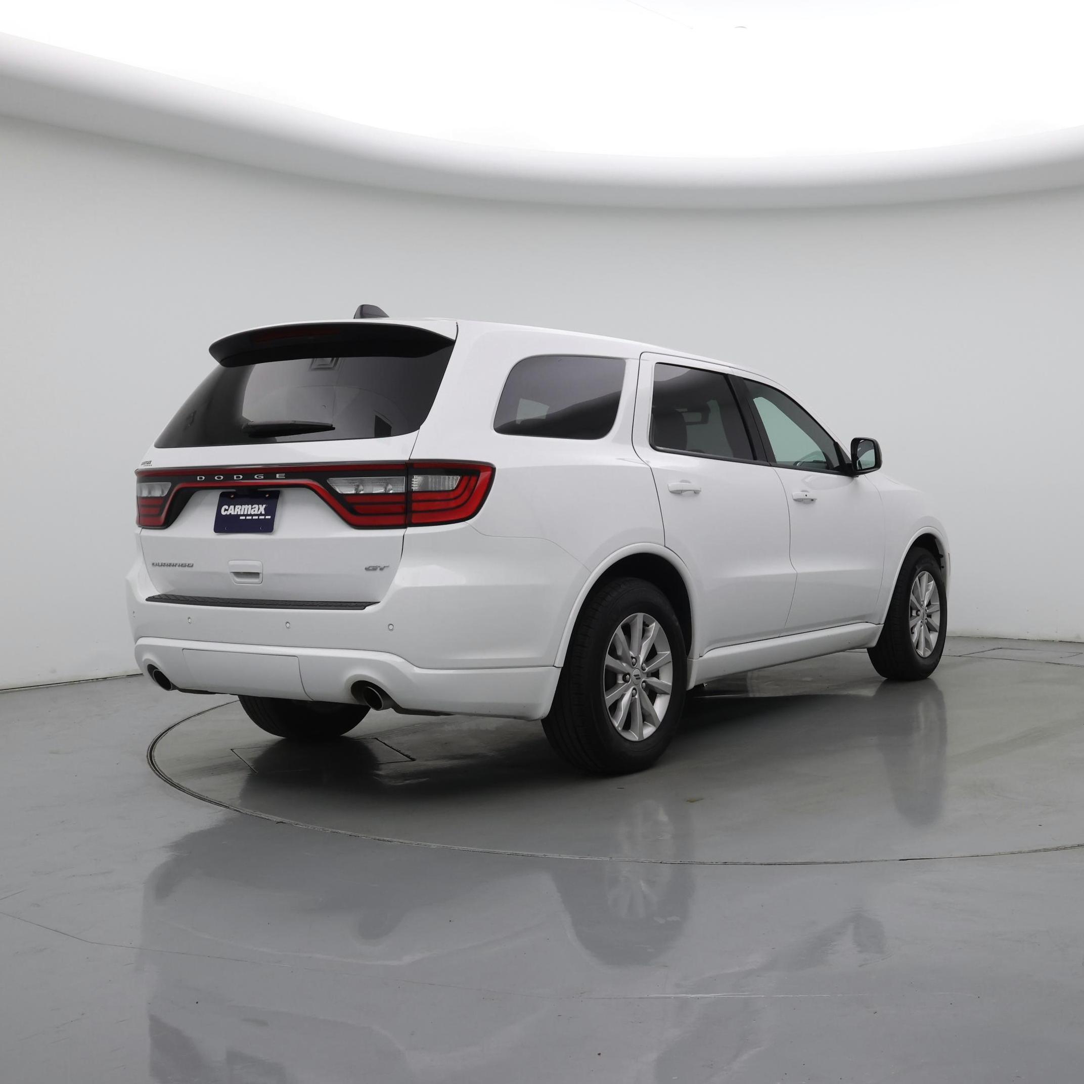 Thumbnail: 2025 Dodge Durango - 8