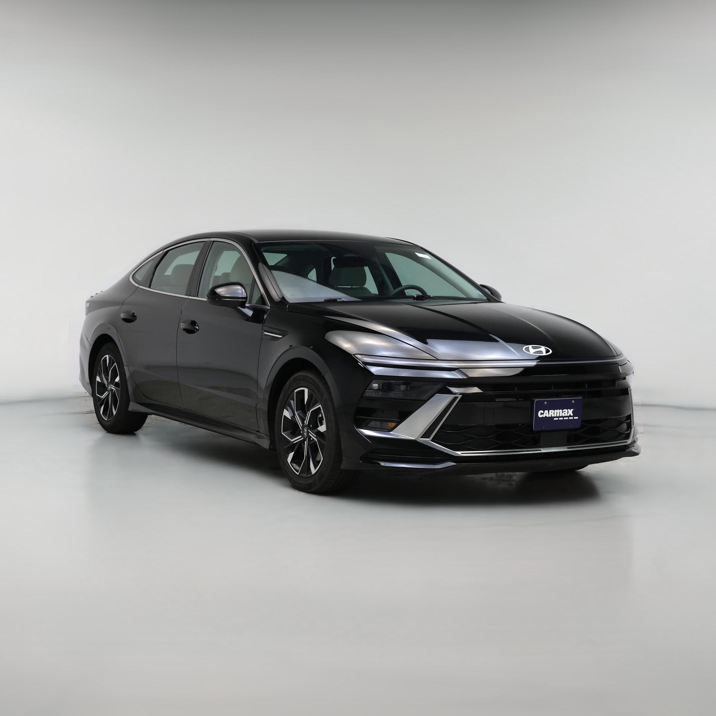 Thumbnail: 2024 Hyundai Sonata - 1