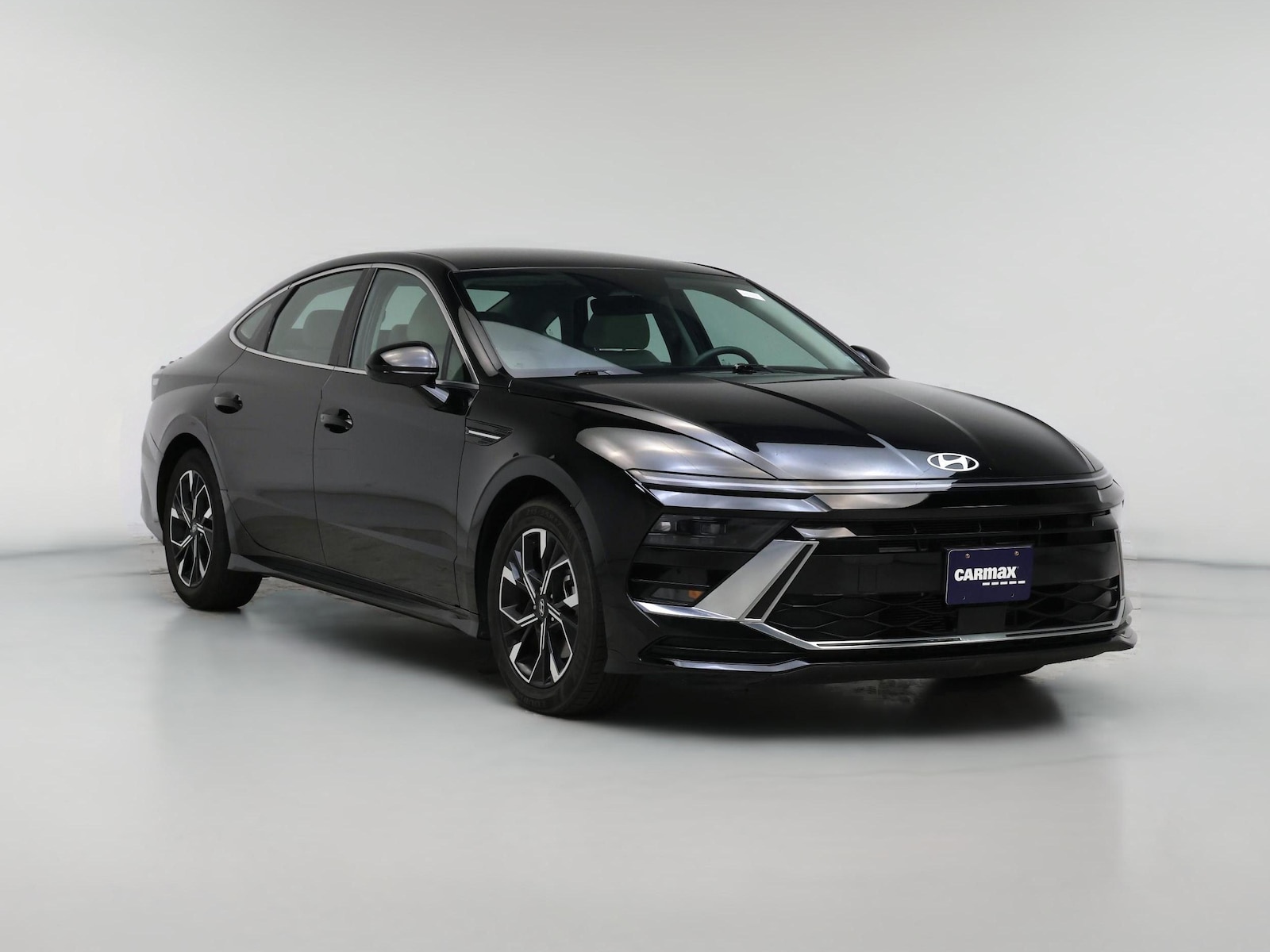 2024 Hyundai Sonata