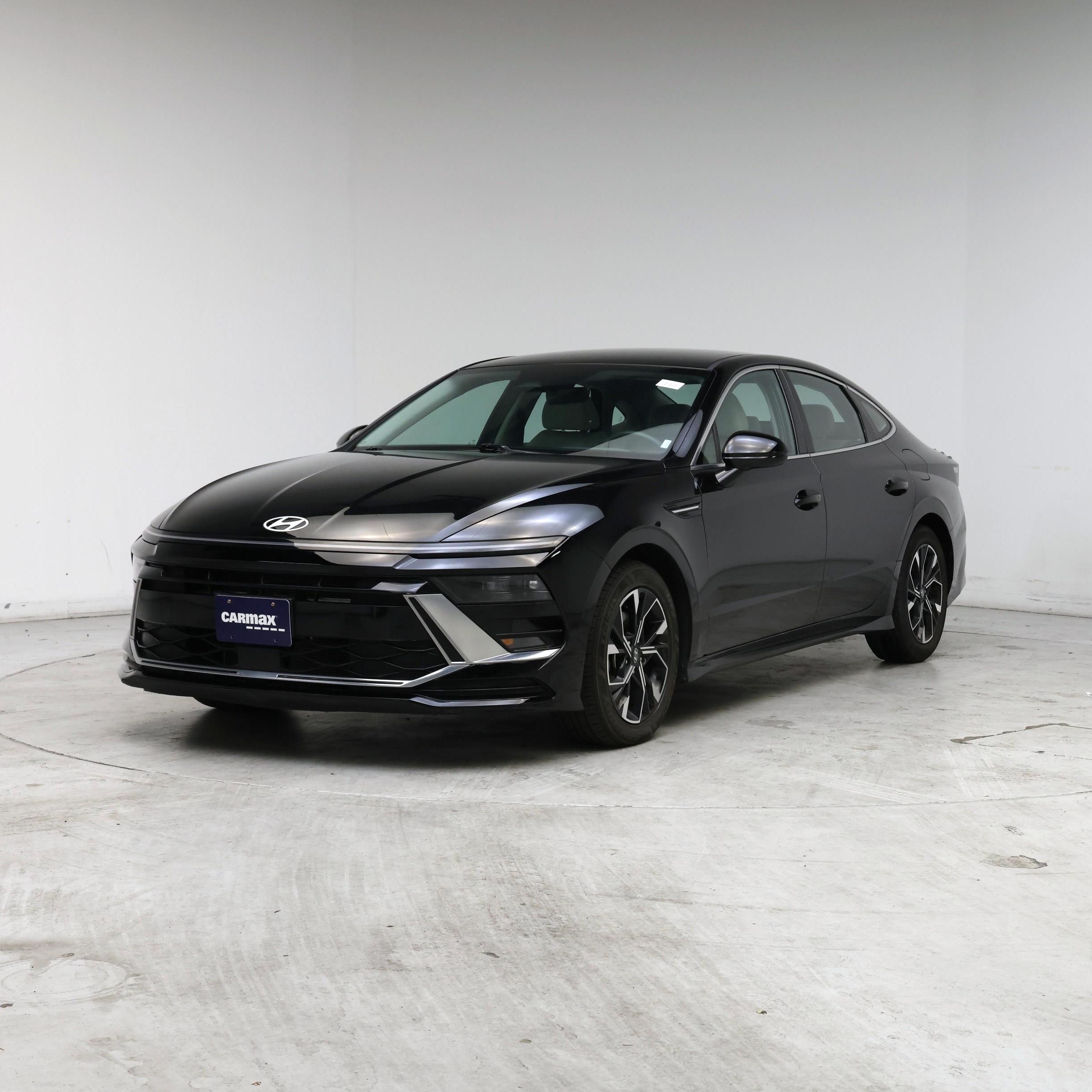 Thumbnail: 2024 Hyundai Sonata - 4