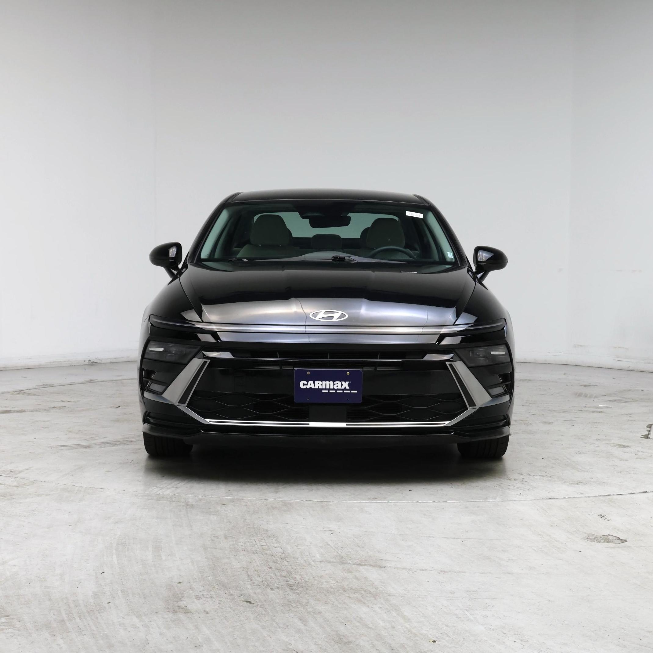 Thumbnail: 2024 Hyundai Sonata - 5