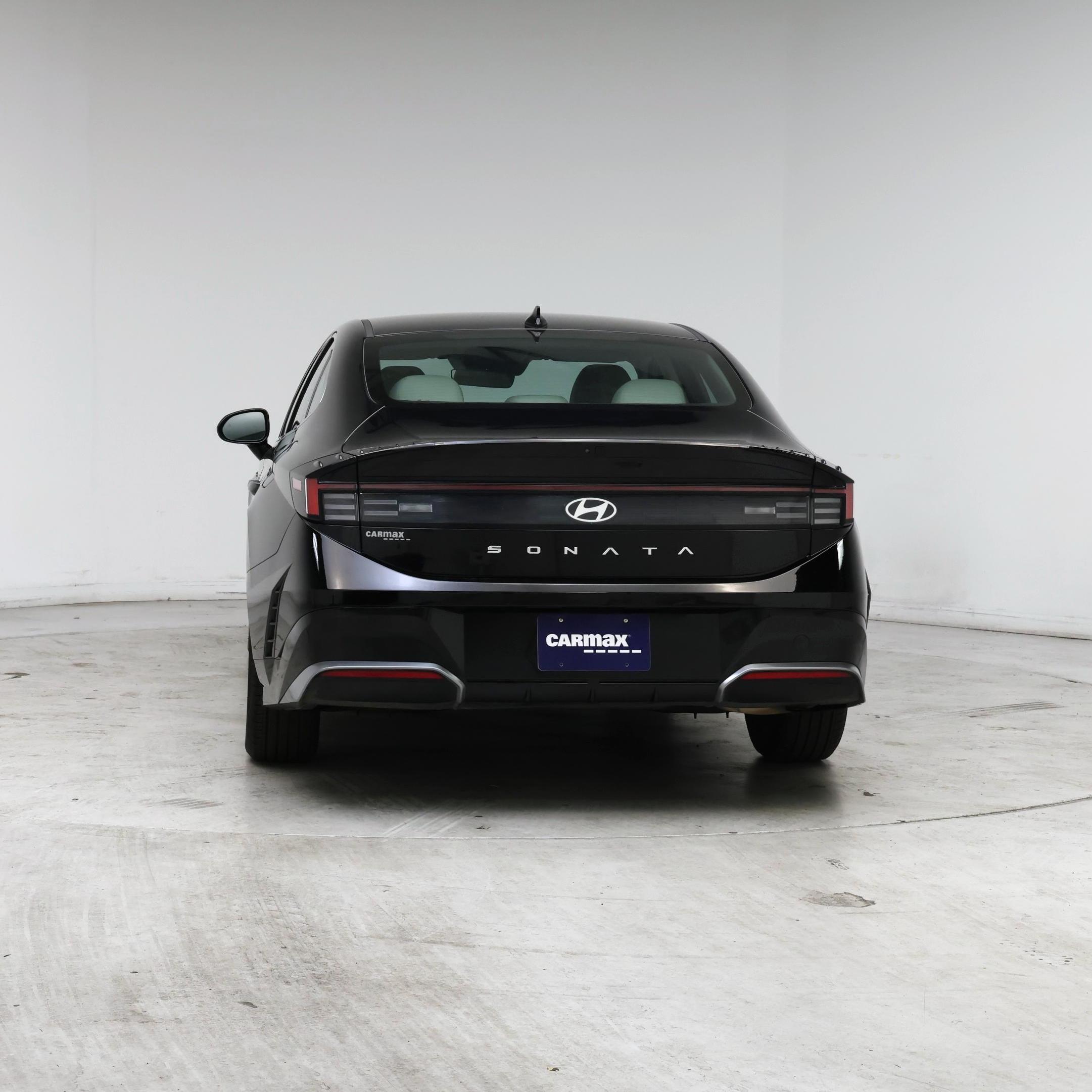 Thumbnail: 2024 Hyundai Sonata - 6