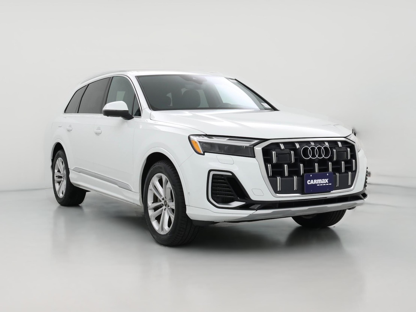 2025 Audi Q7