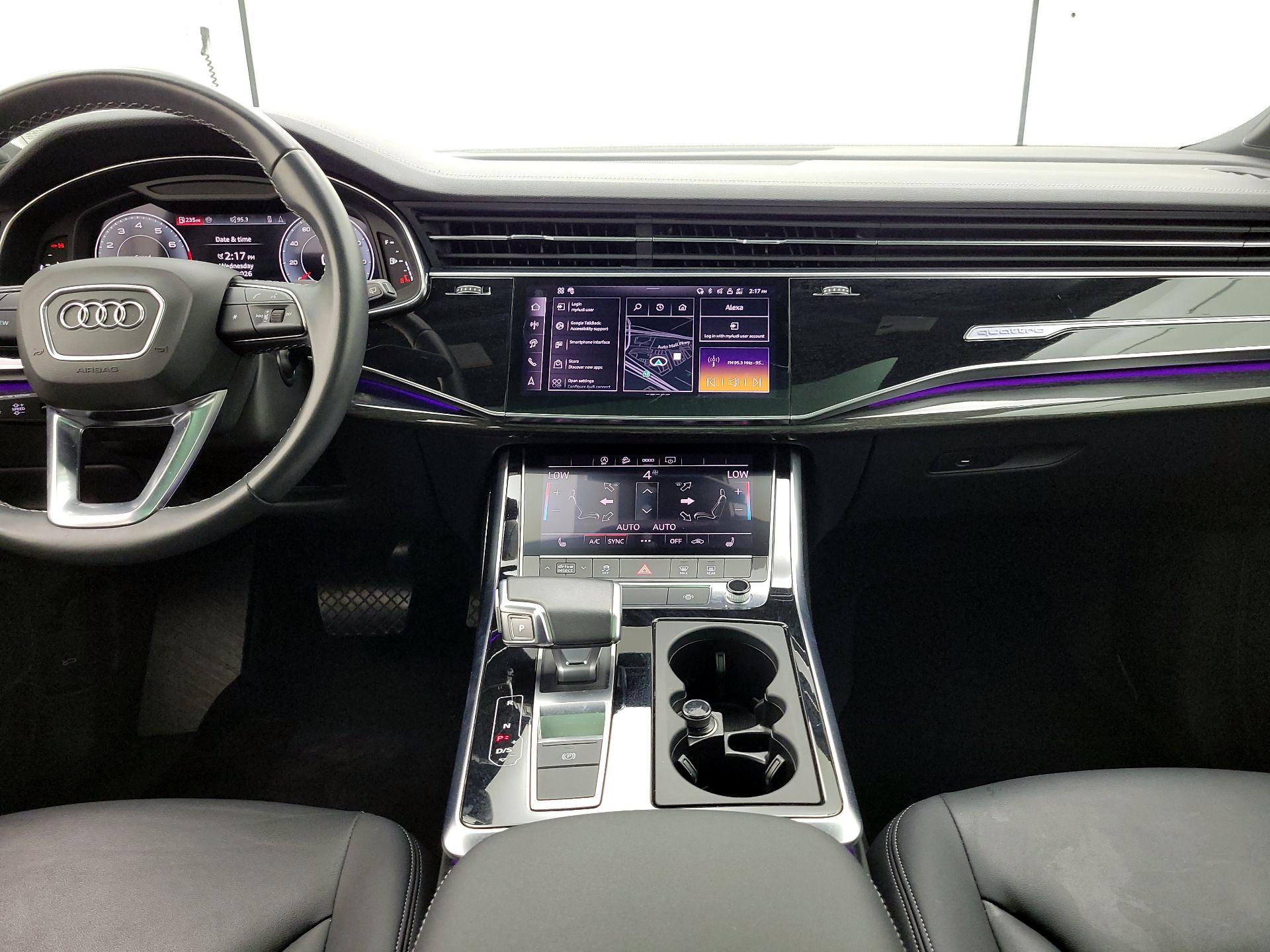 Thumbnail: 2025 Audi Q7 - 9