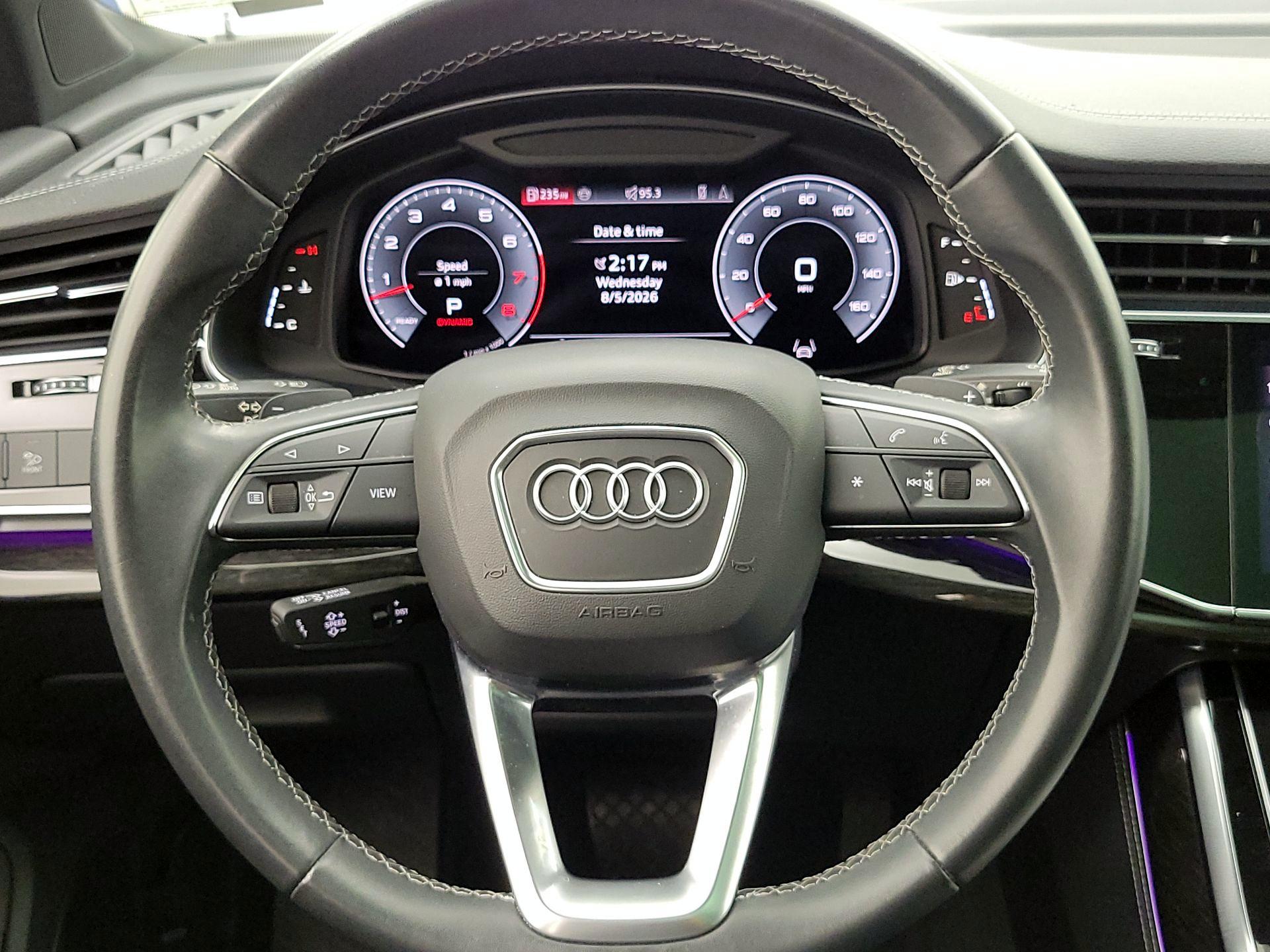 Thumbnail: 2025 Audi Q7 - 10